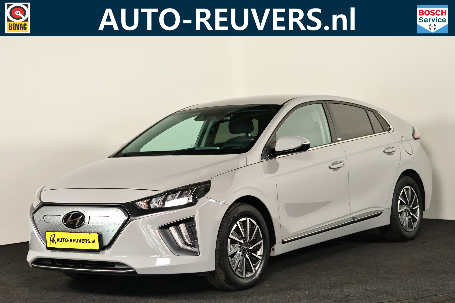 Hyundai IONIQ Comfort EV 38 kWh