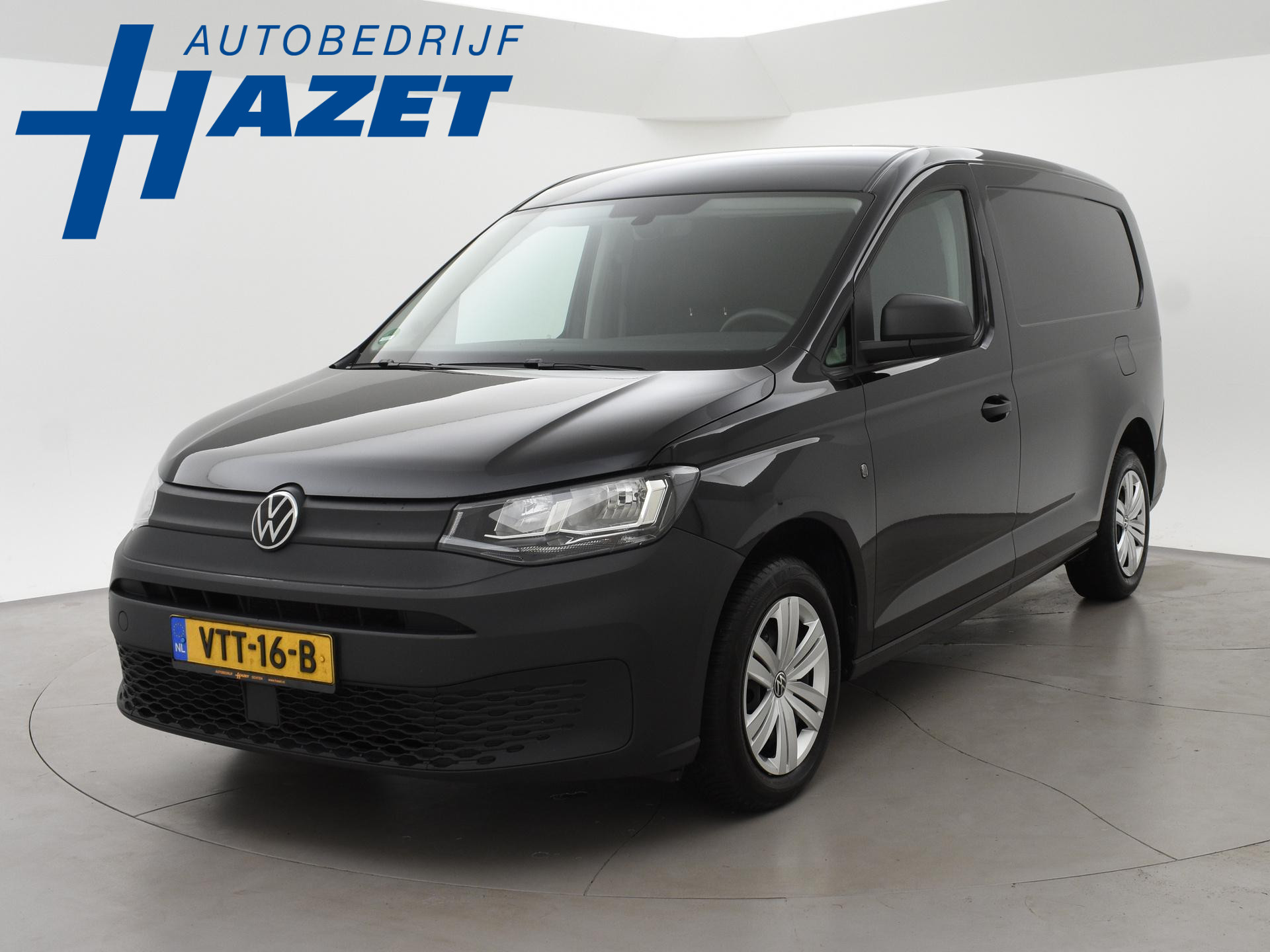 Volkswagen Caddy Cargo Maxi L2 2.0 TDI COMFORT + TREKHAAK | APPLE CARPLAY