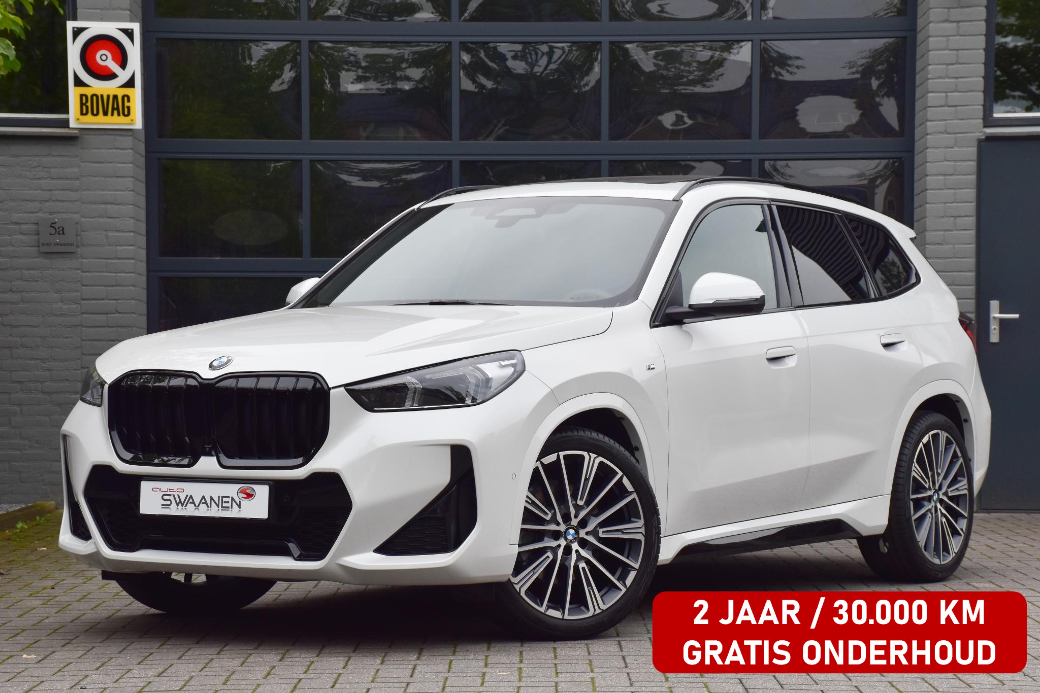 BMW X1 sDrive20i