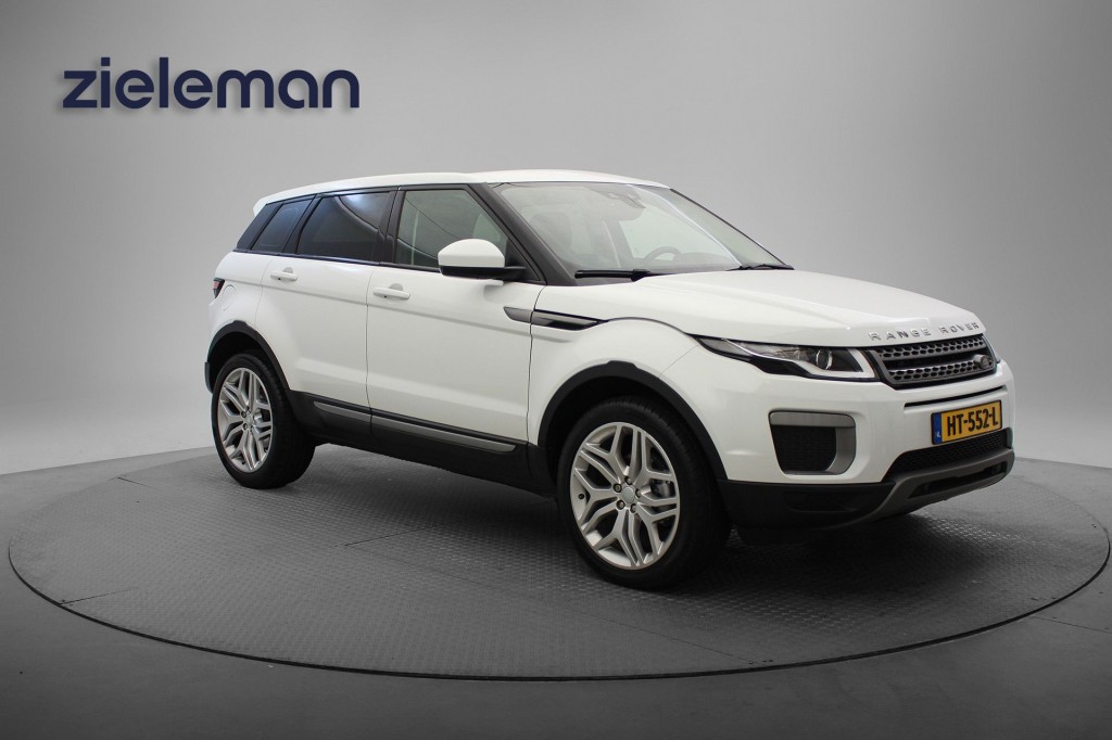 Land Rover Range Rover Evoque 2.0 eD4 Urban Series Pure – Panorama, Camera, Navi, Clima, PDC