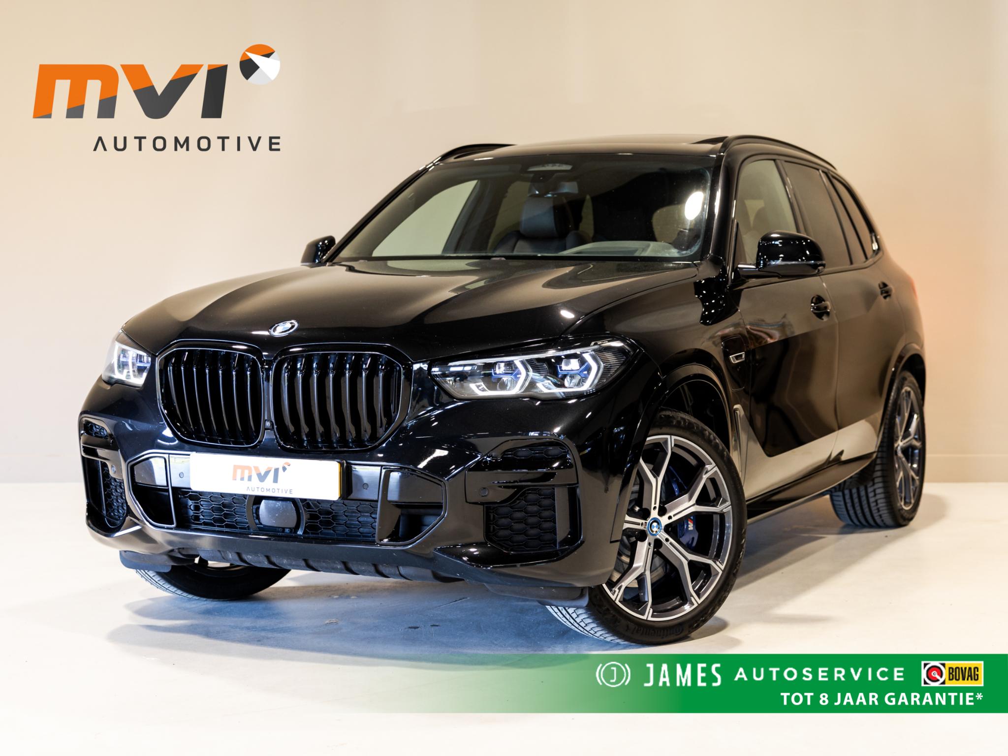 BMW X5 xDrive45e Executive M Pakket