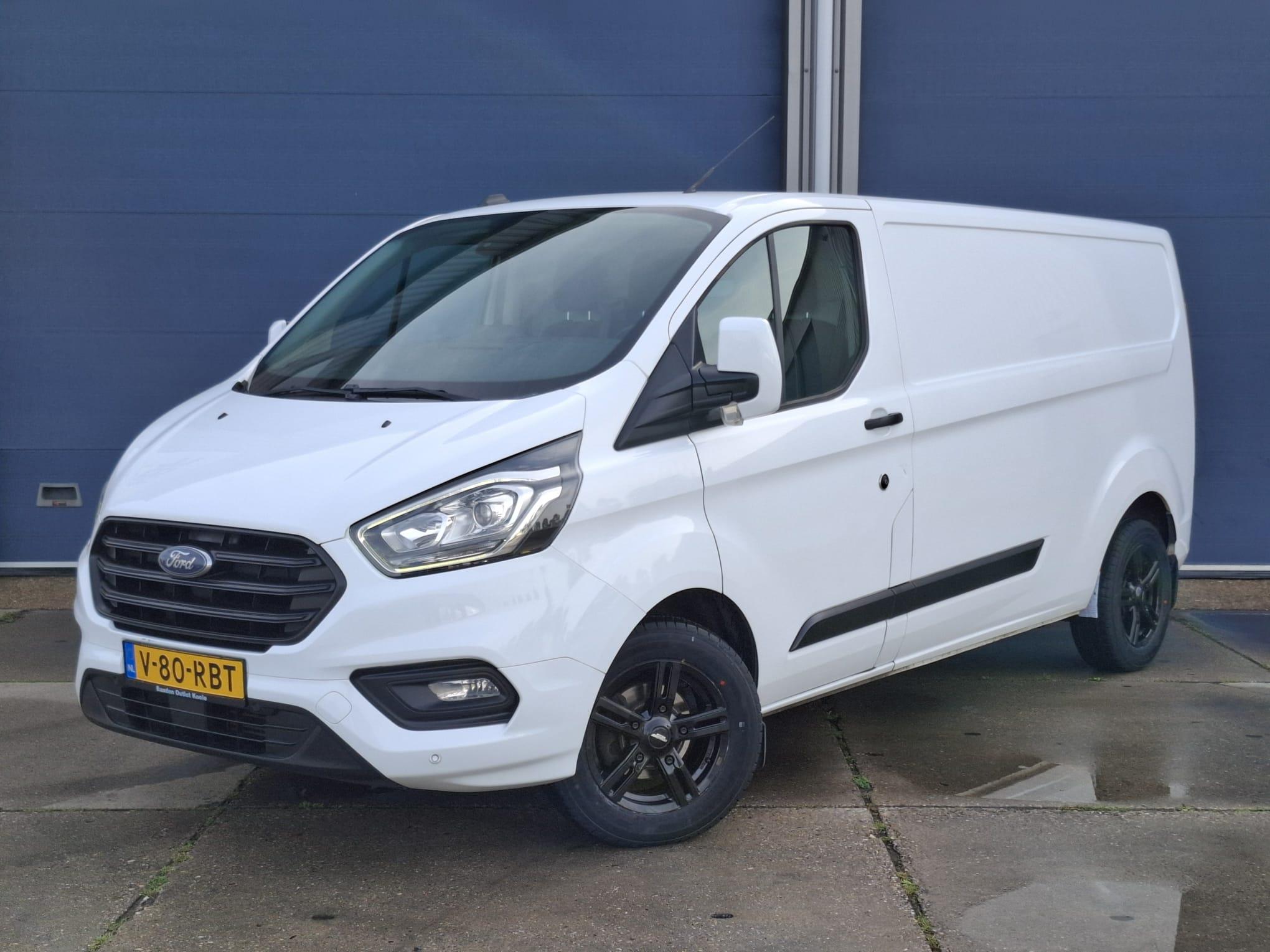 Ford Transit Custom 280 2.0 TDCI L2H1 Trend