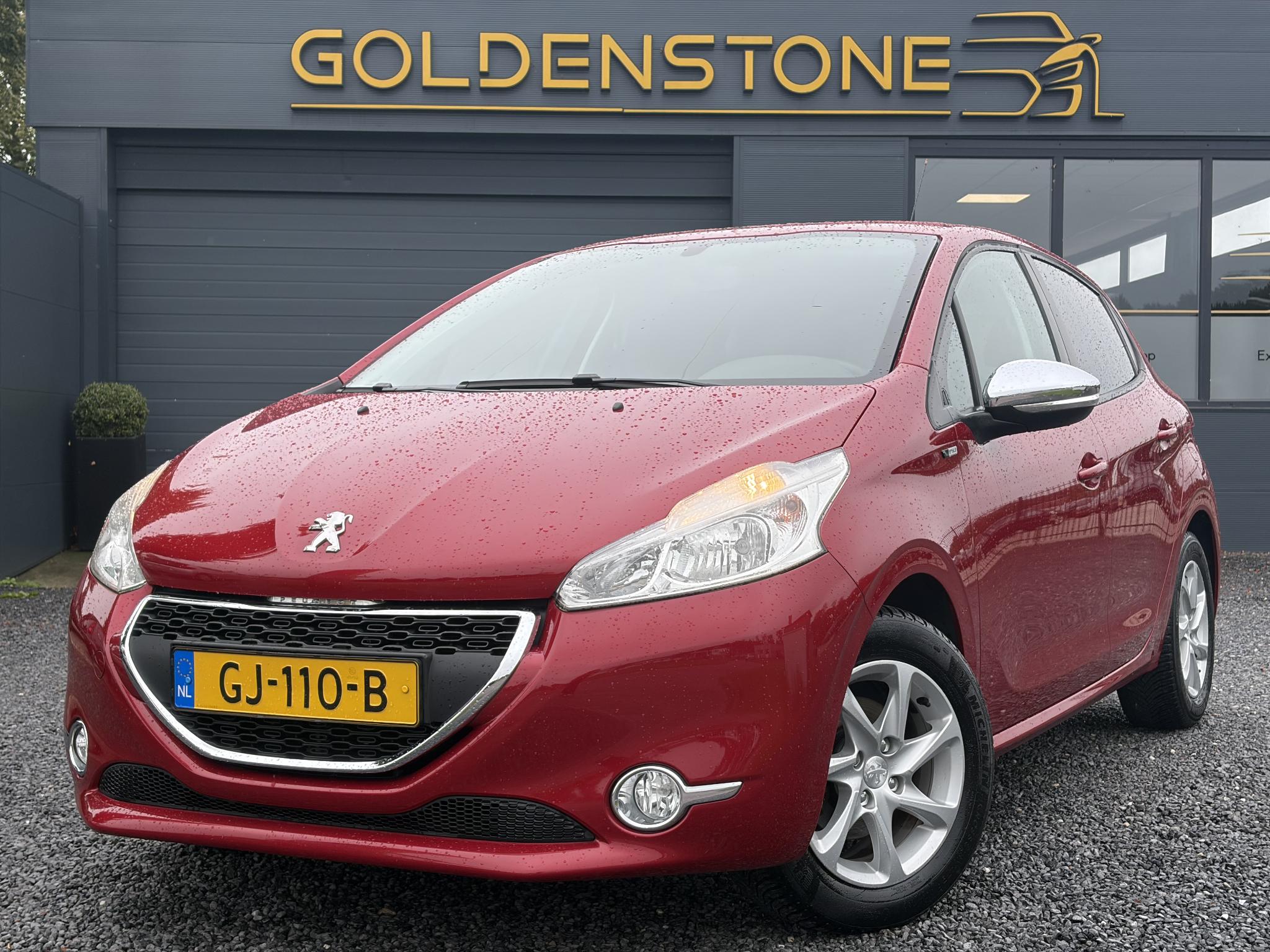 Peugeot 208 1.2 PureTech Style