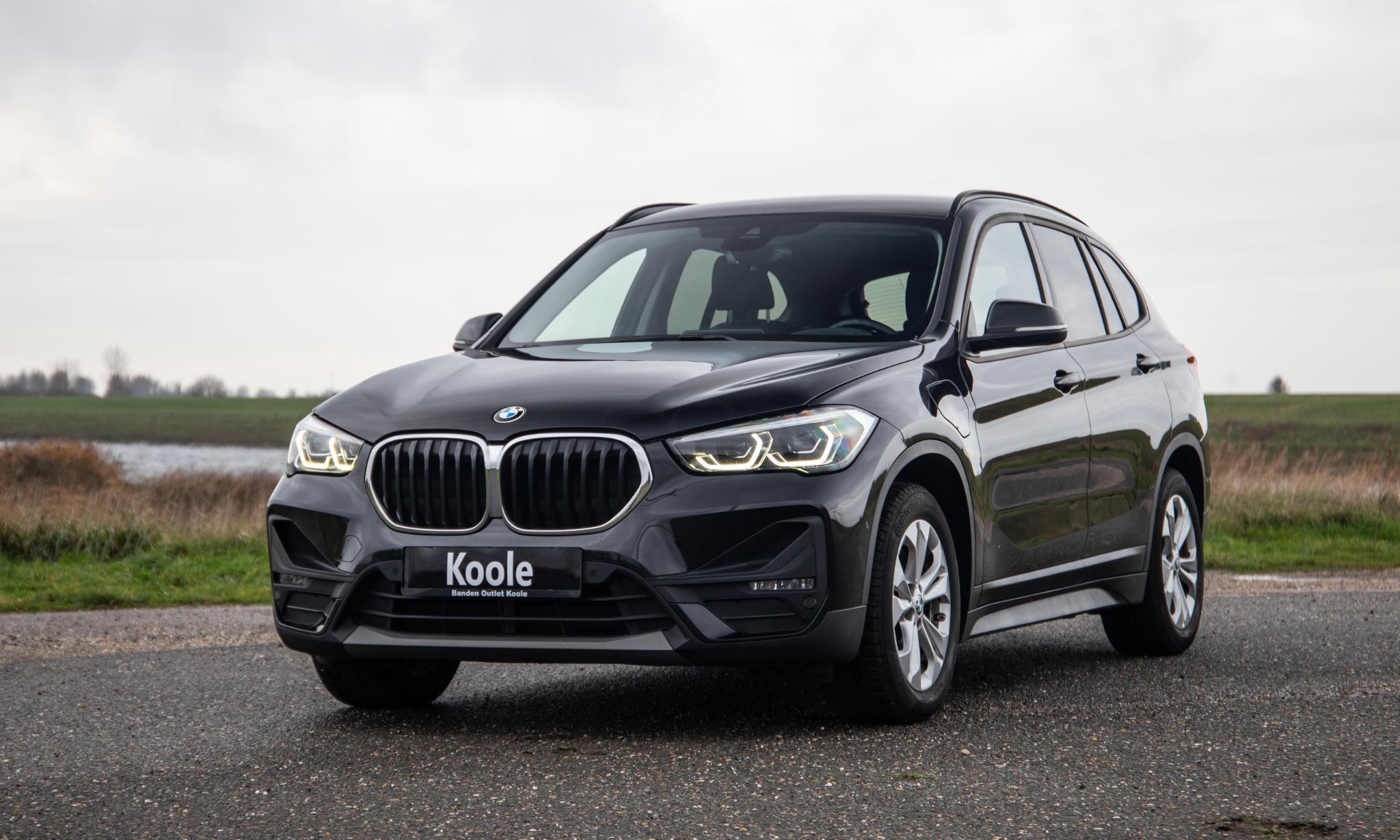BMW X1 xDrive25e Executive