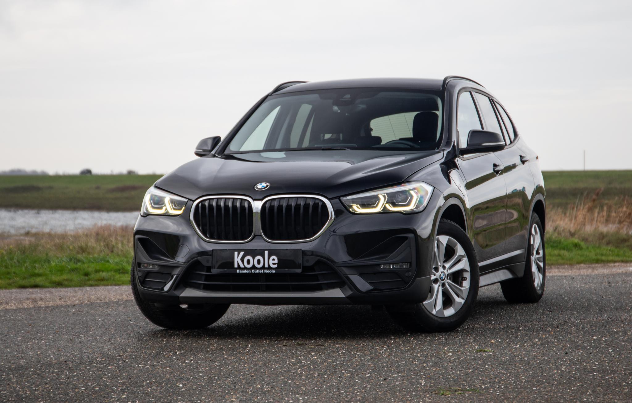 BMW X1 xDrive25e Executive