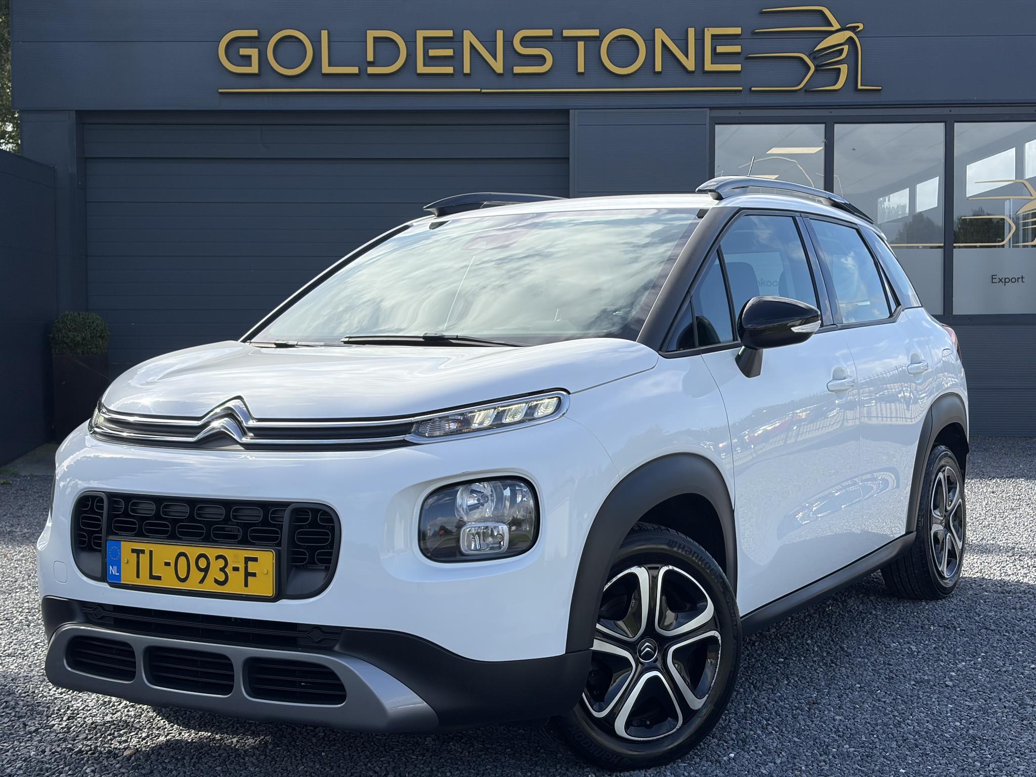 Citroën C3 Aircross 1.2 PureTech Feel