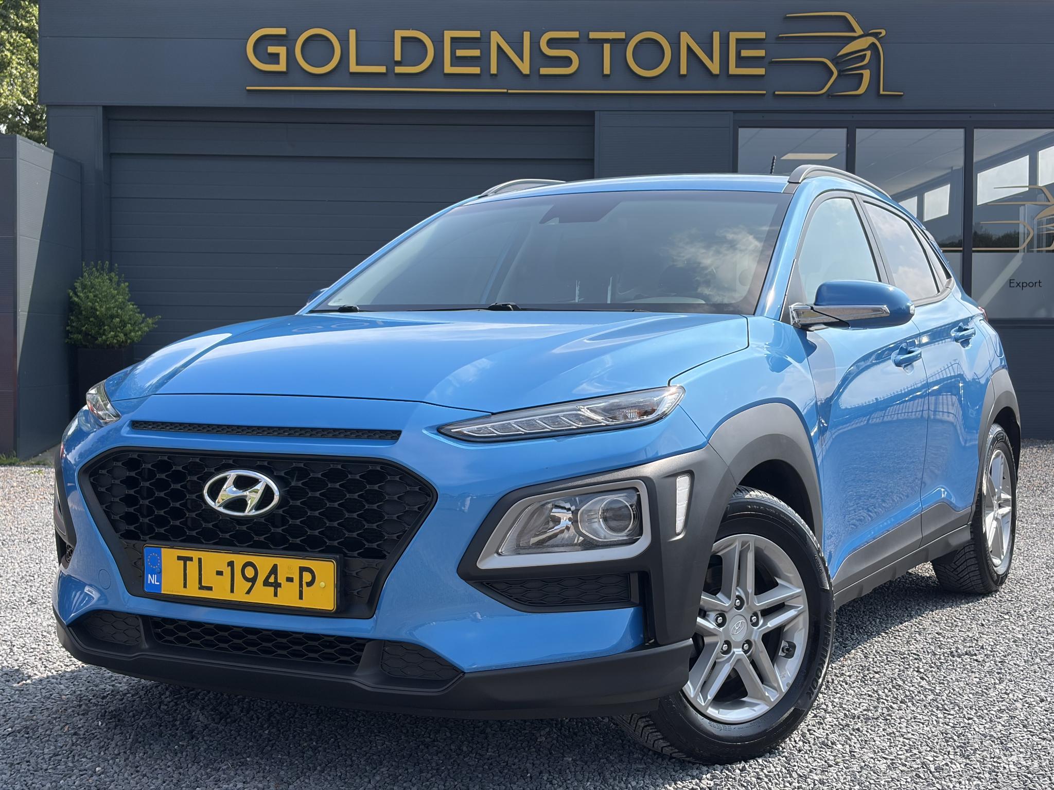 Hyundai KONA 1.0T Essence