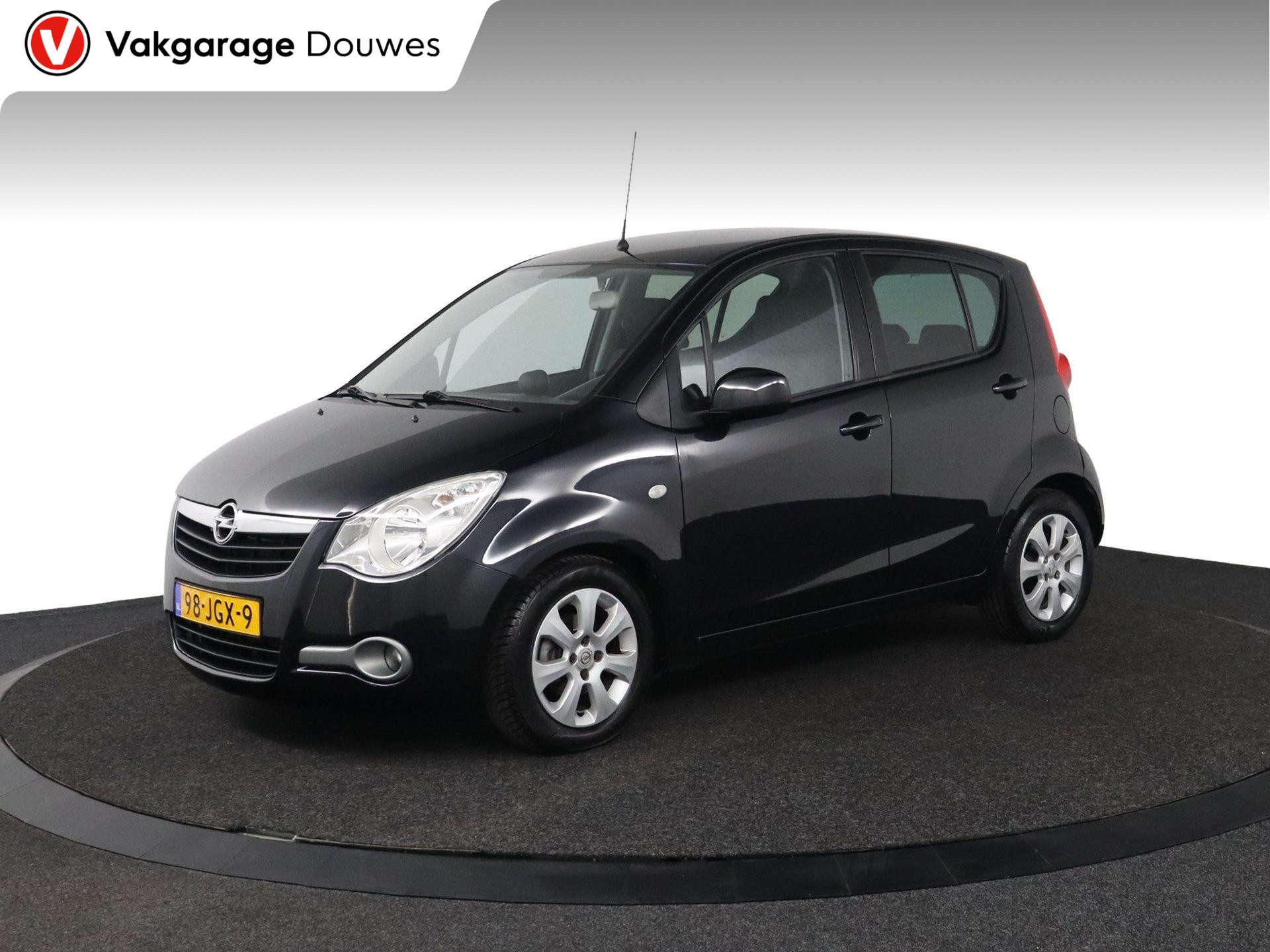 Opel Agila 1.2 Enjoy