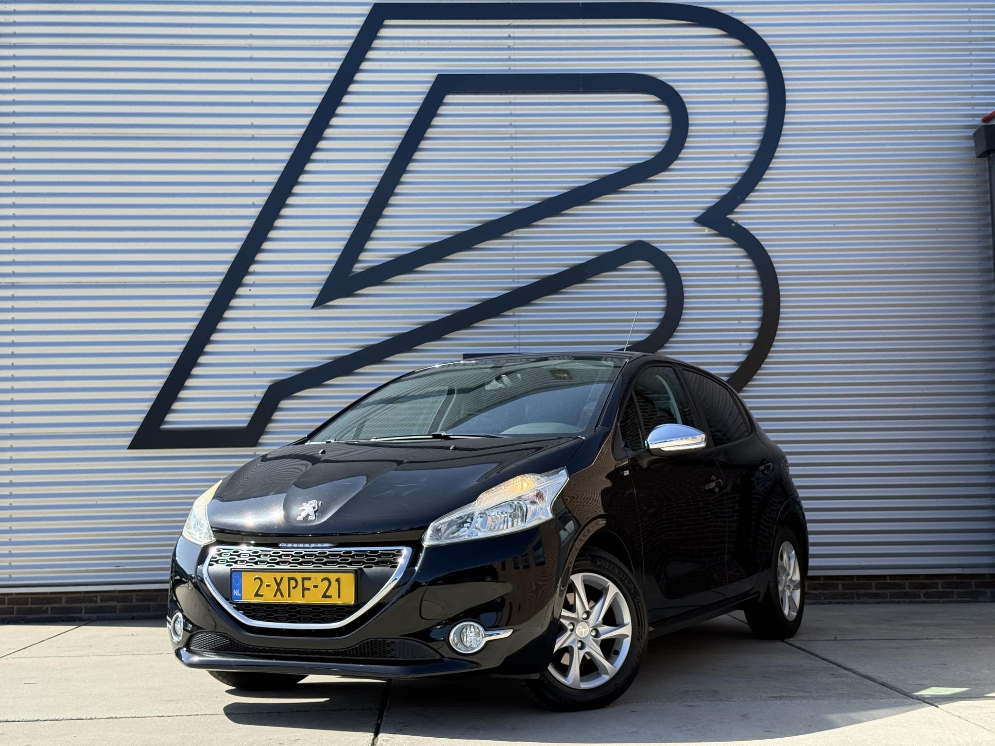 Peugeot 208 1.2 e-VTi Style