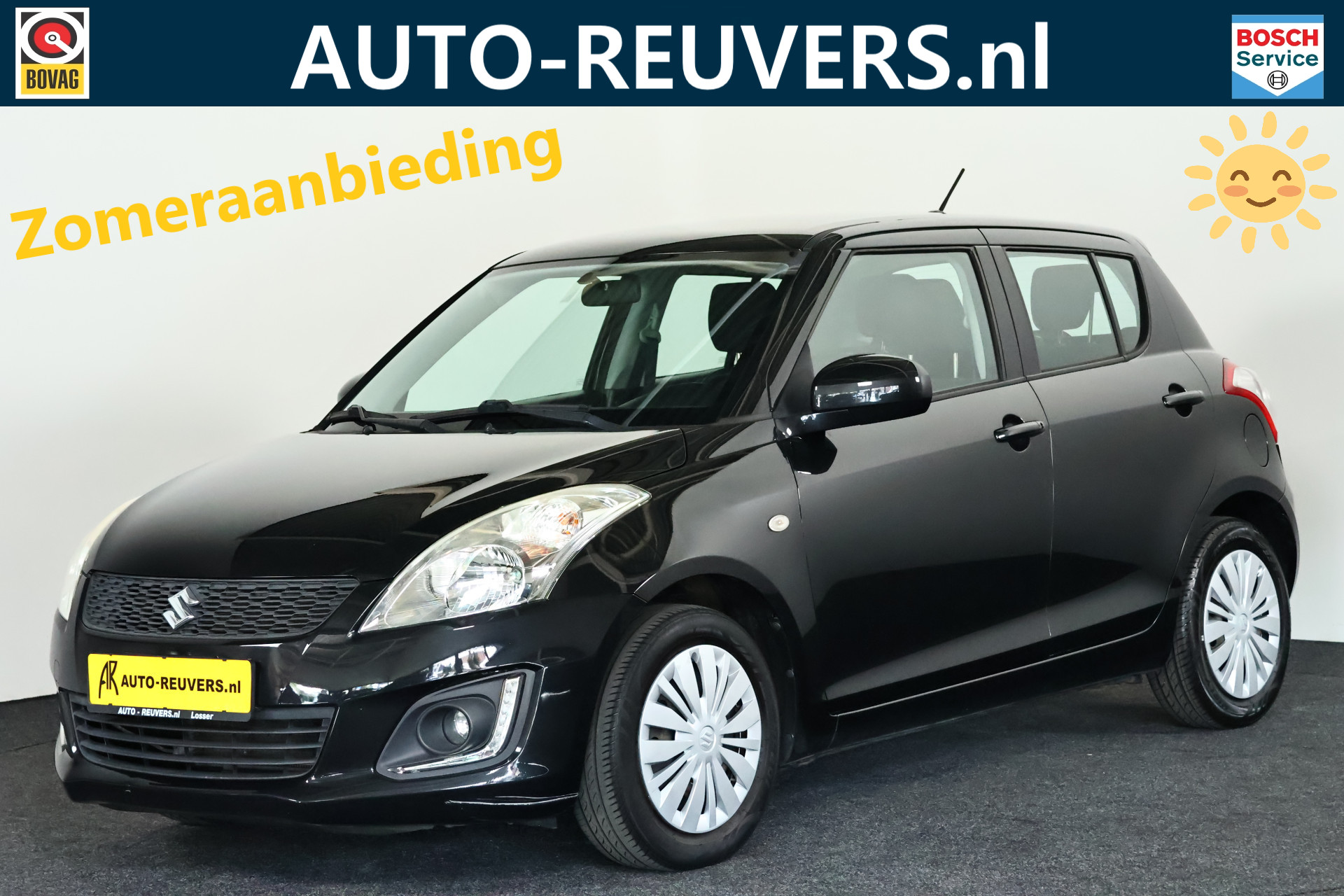 Suzuki Swift 1.2 Base EASSS