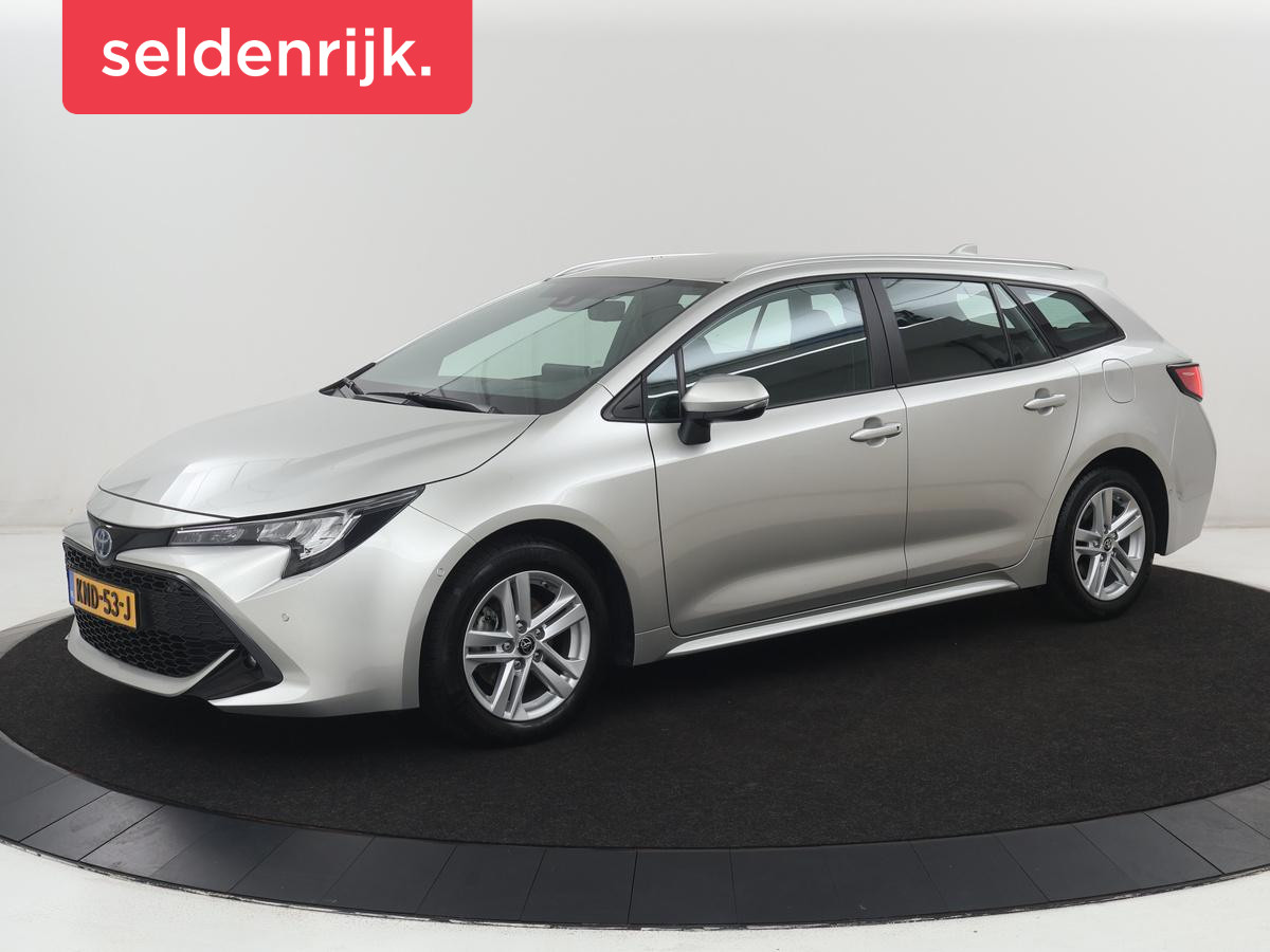 Toyota Corolla 1.8 Hybrid Active