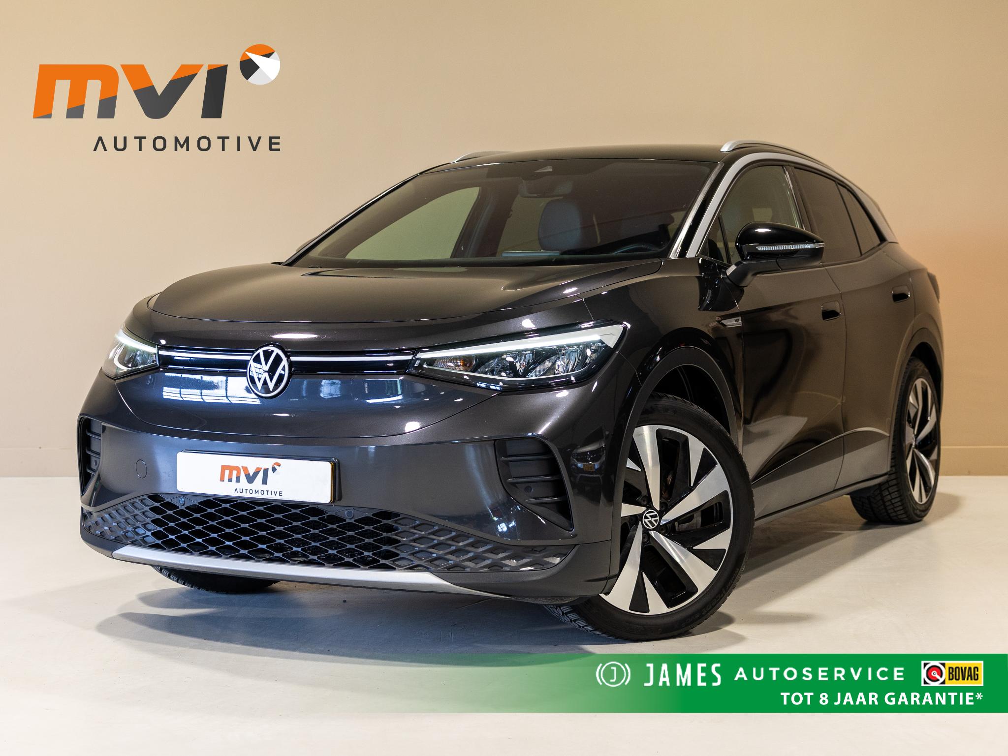 Volkswagen ID.4 First 77 kWh SOH 92%