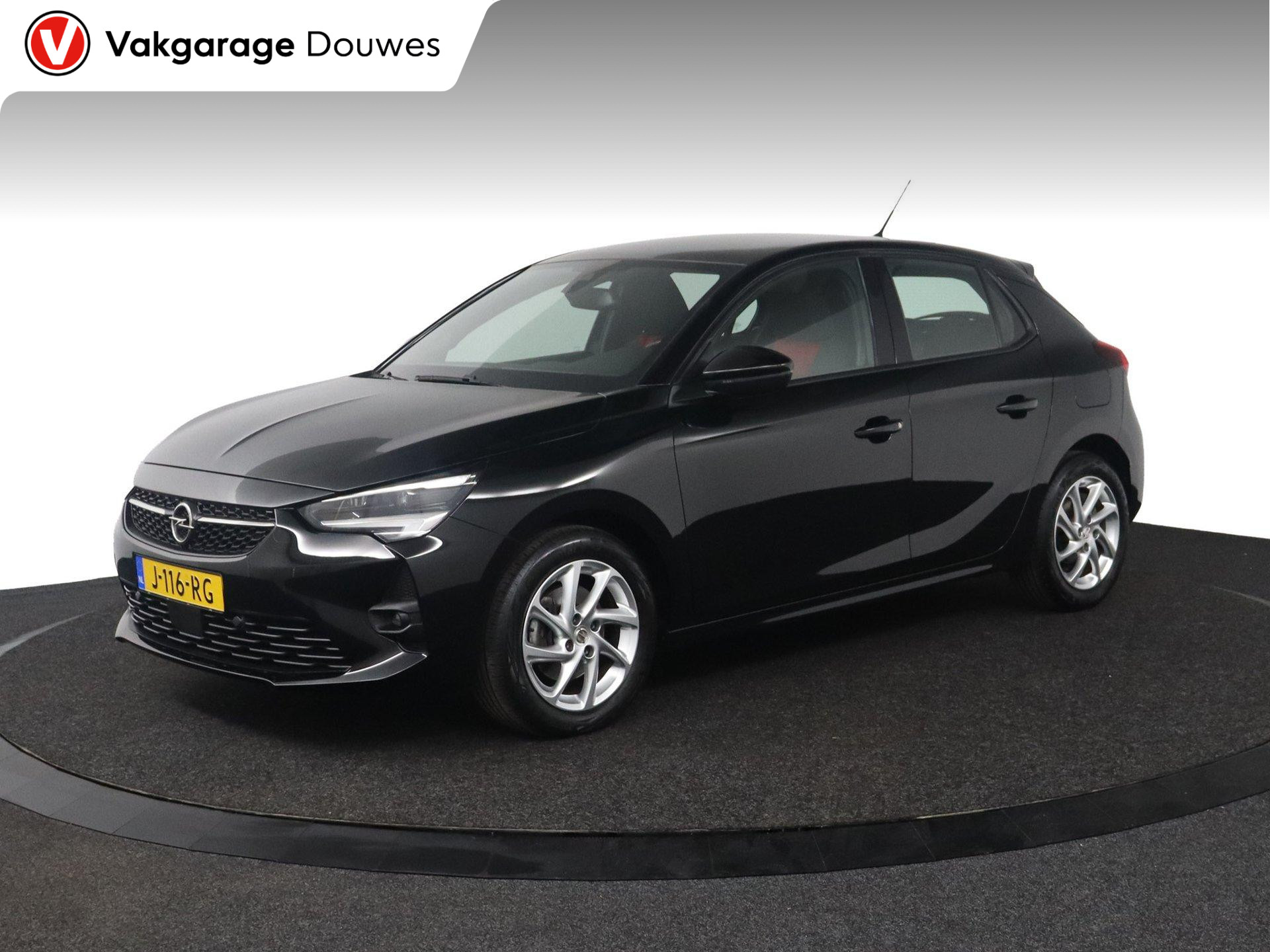 Opel Corsa 1.2 GS Line
