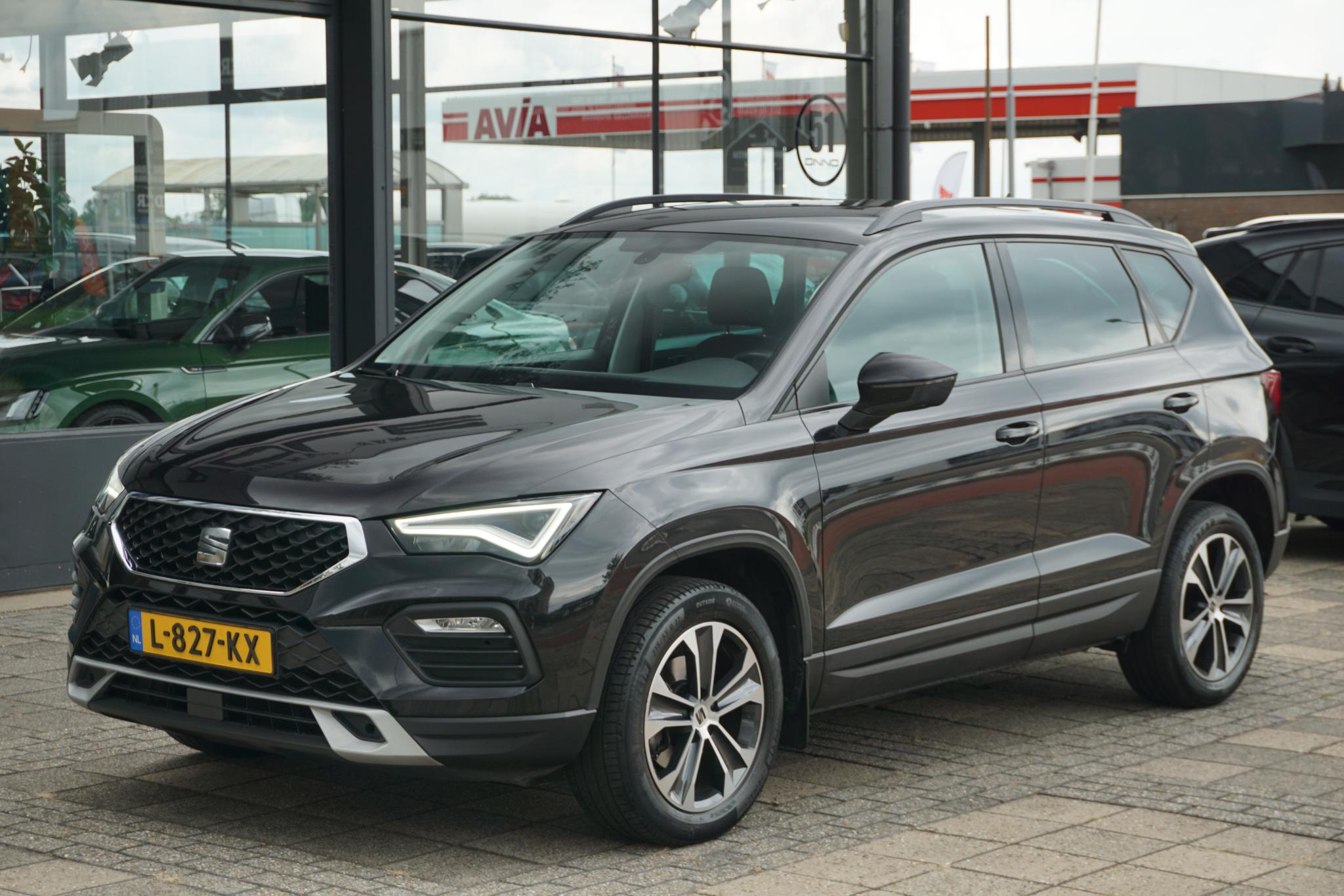 SEAT Ateca 1.5 TSI Style Business Intense