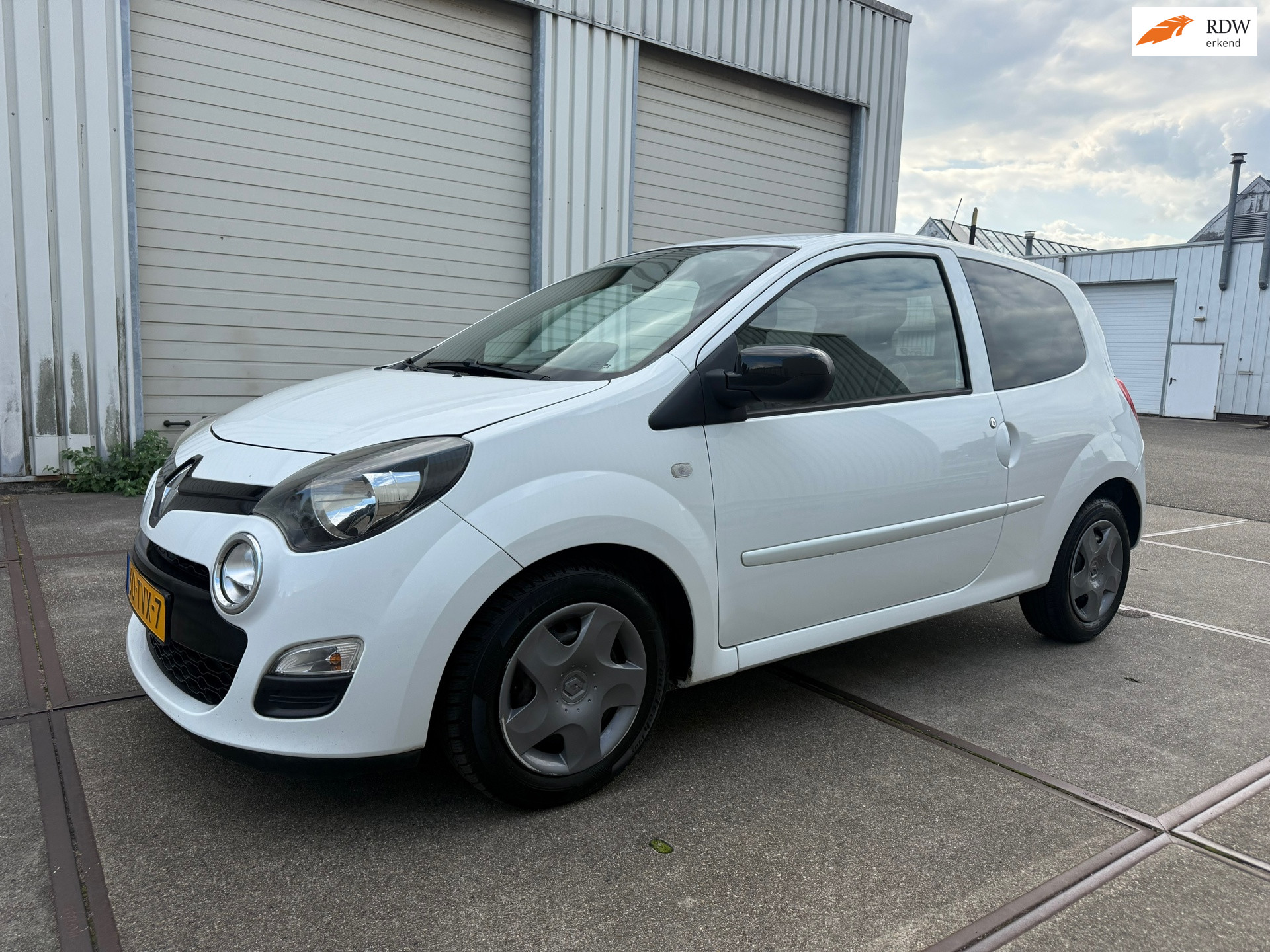 Renault Twingo 1.2 16V Collection