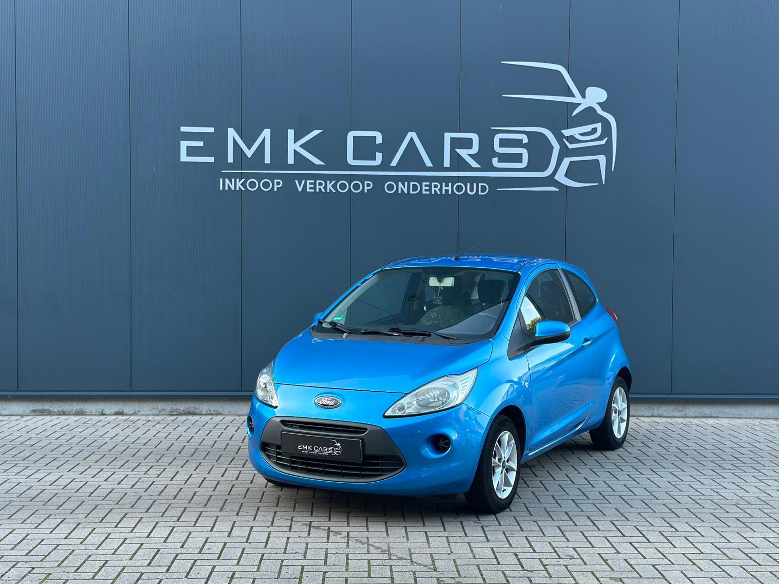 Ford Ka 1.2 Trend|Airco