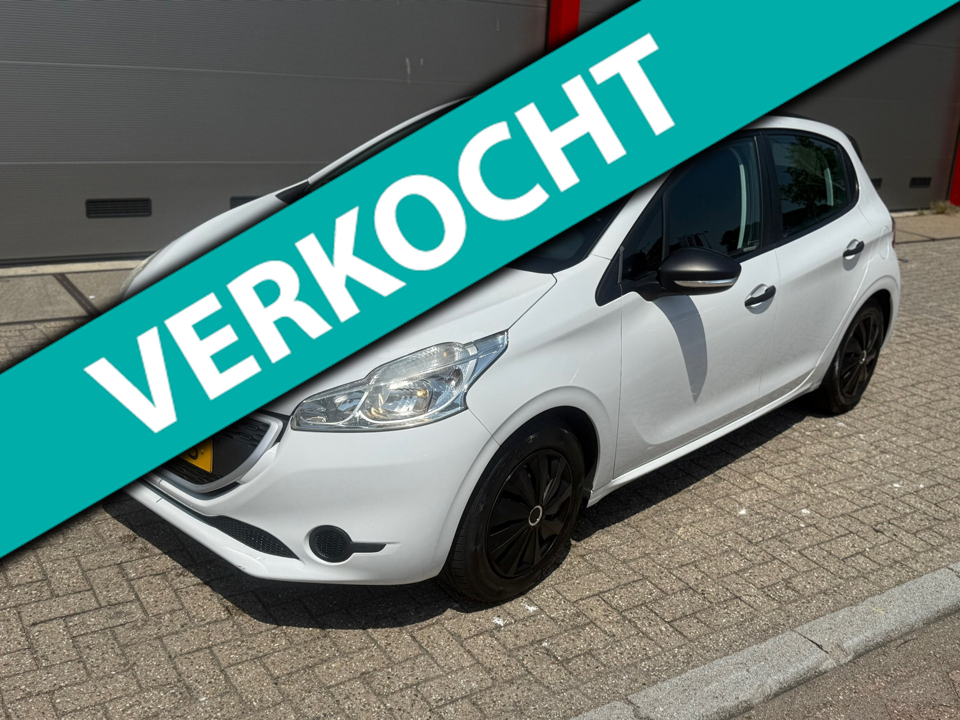 Peugeot 208 1.0 VTi Access | Airco | carplay