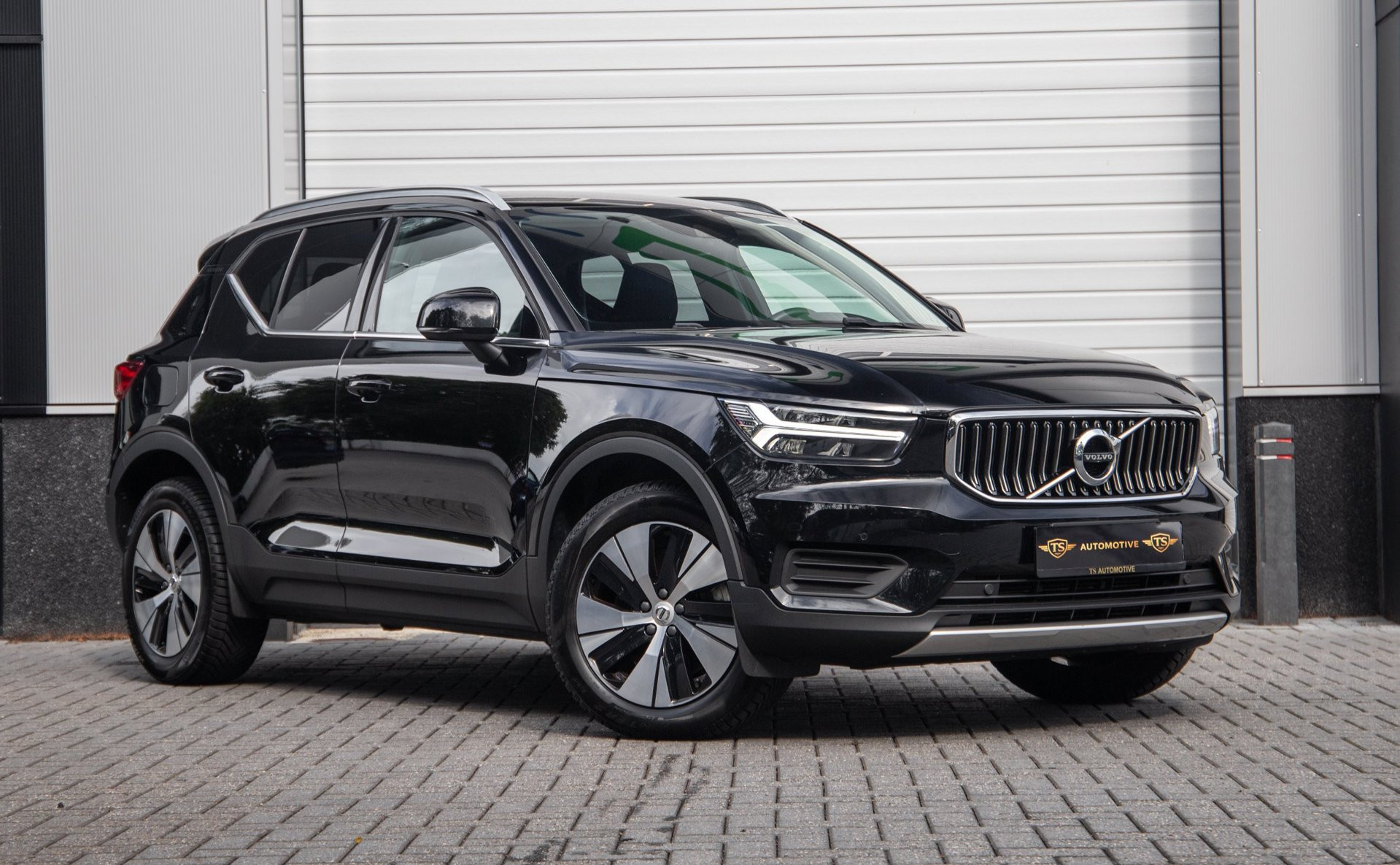 Volvo XC40 1.5 T4 Recharge Inscription