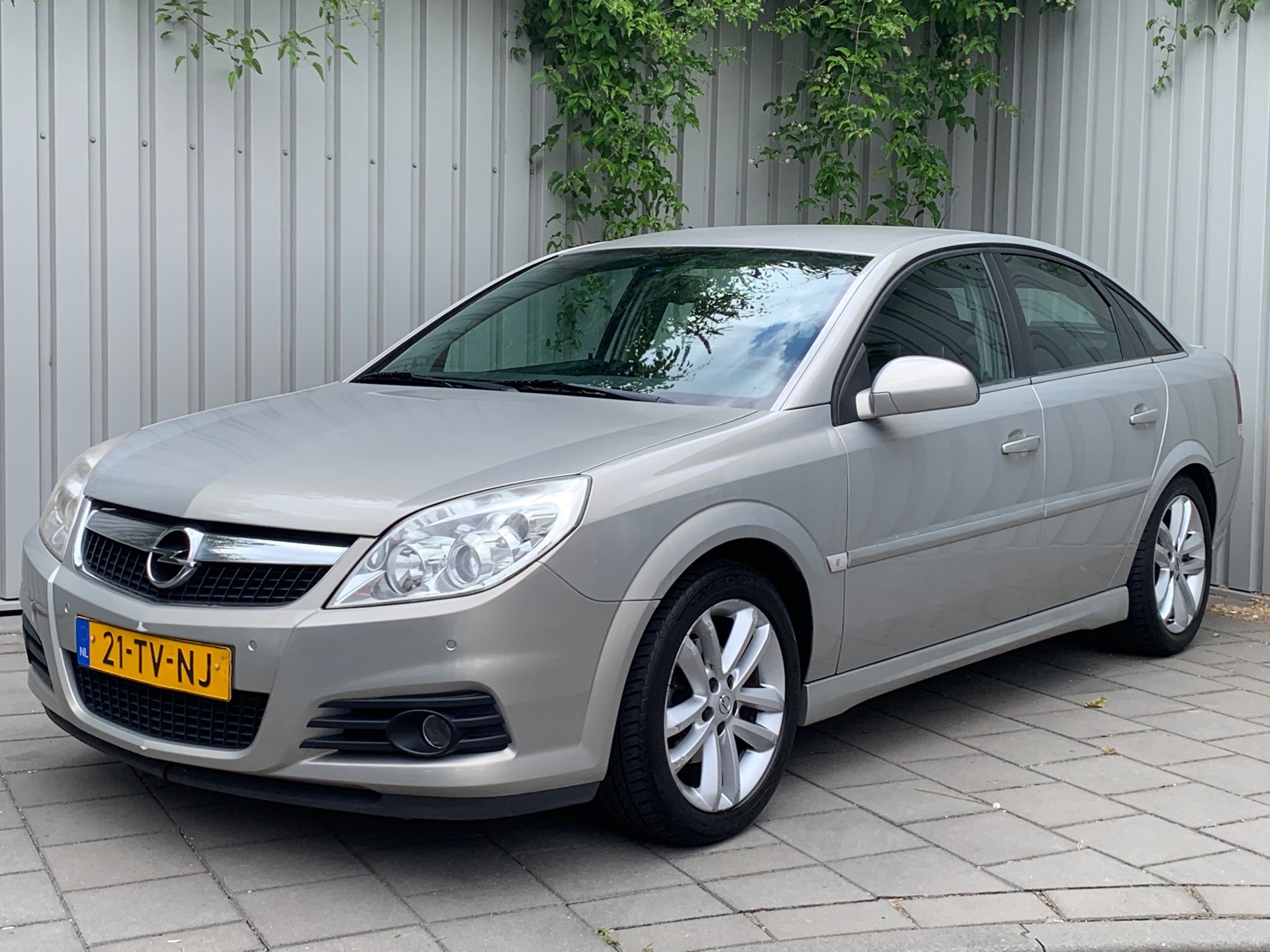 Opel Vectra GTS 1.8-16V Executive|136000KM|Navigatie|Climate Control|