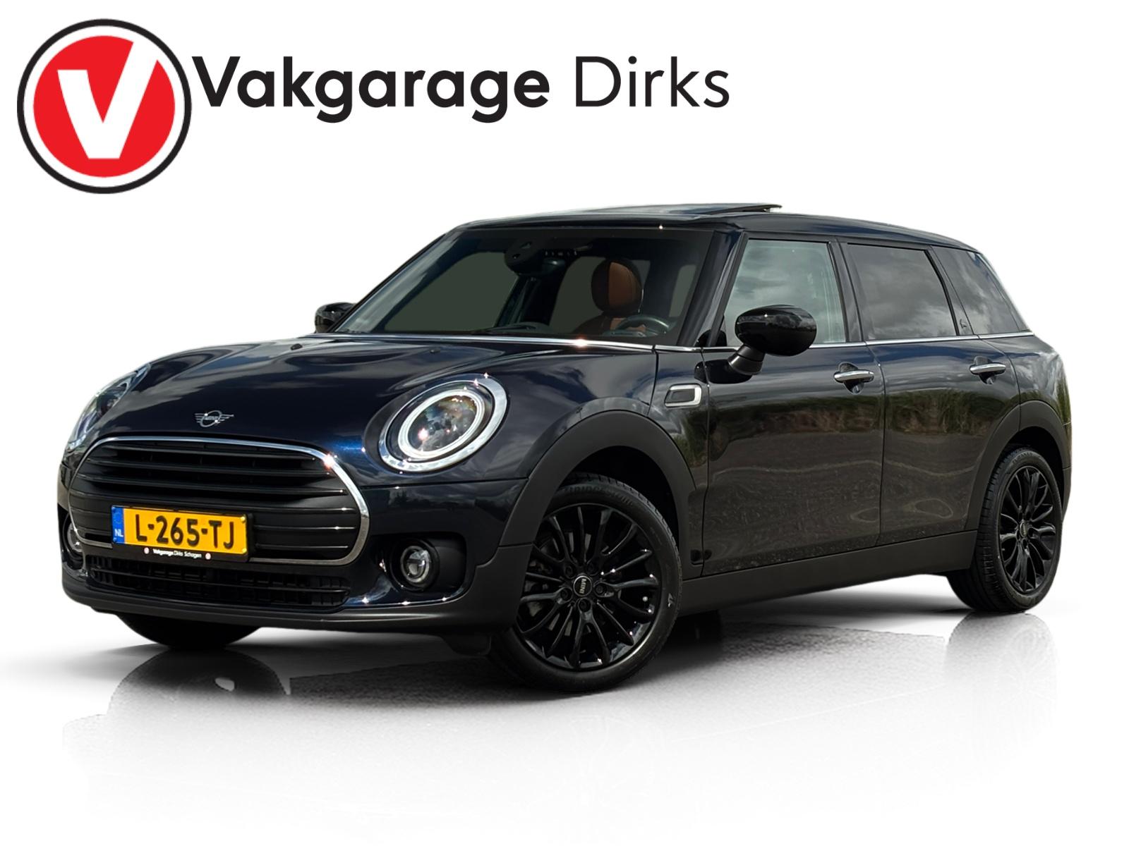 MINI Clubman 1.5 Cooper Richmond Park