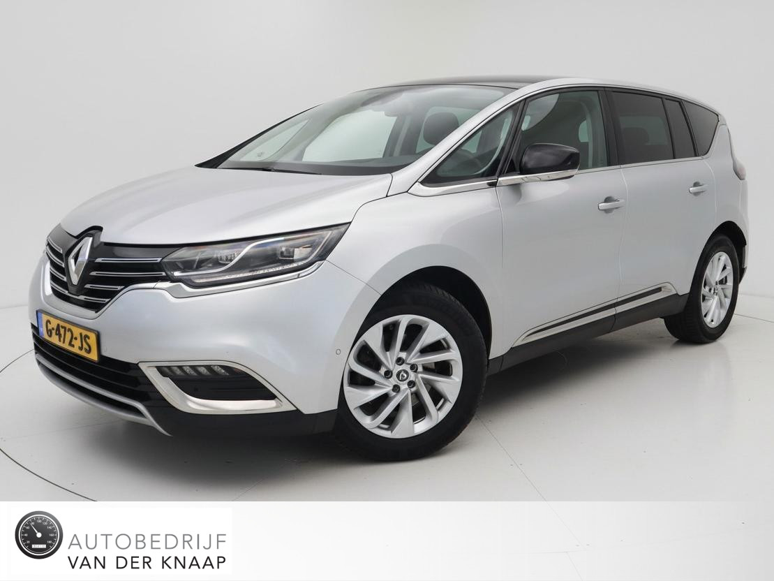 Renault Espace 1.6 TCe Dynamique 7p.