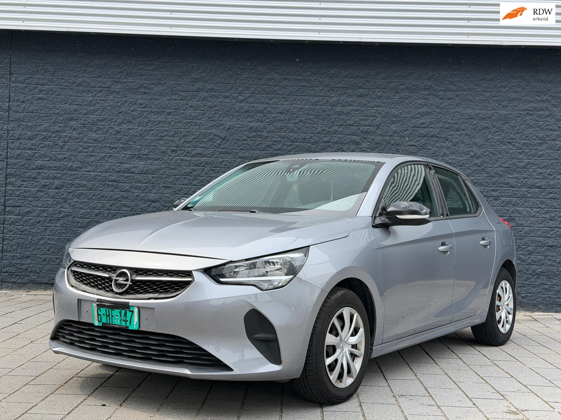 Opel Corsa 1.2 Edition
