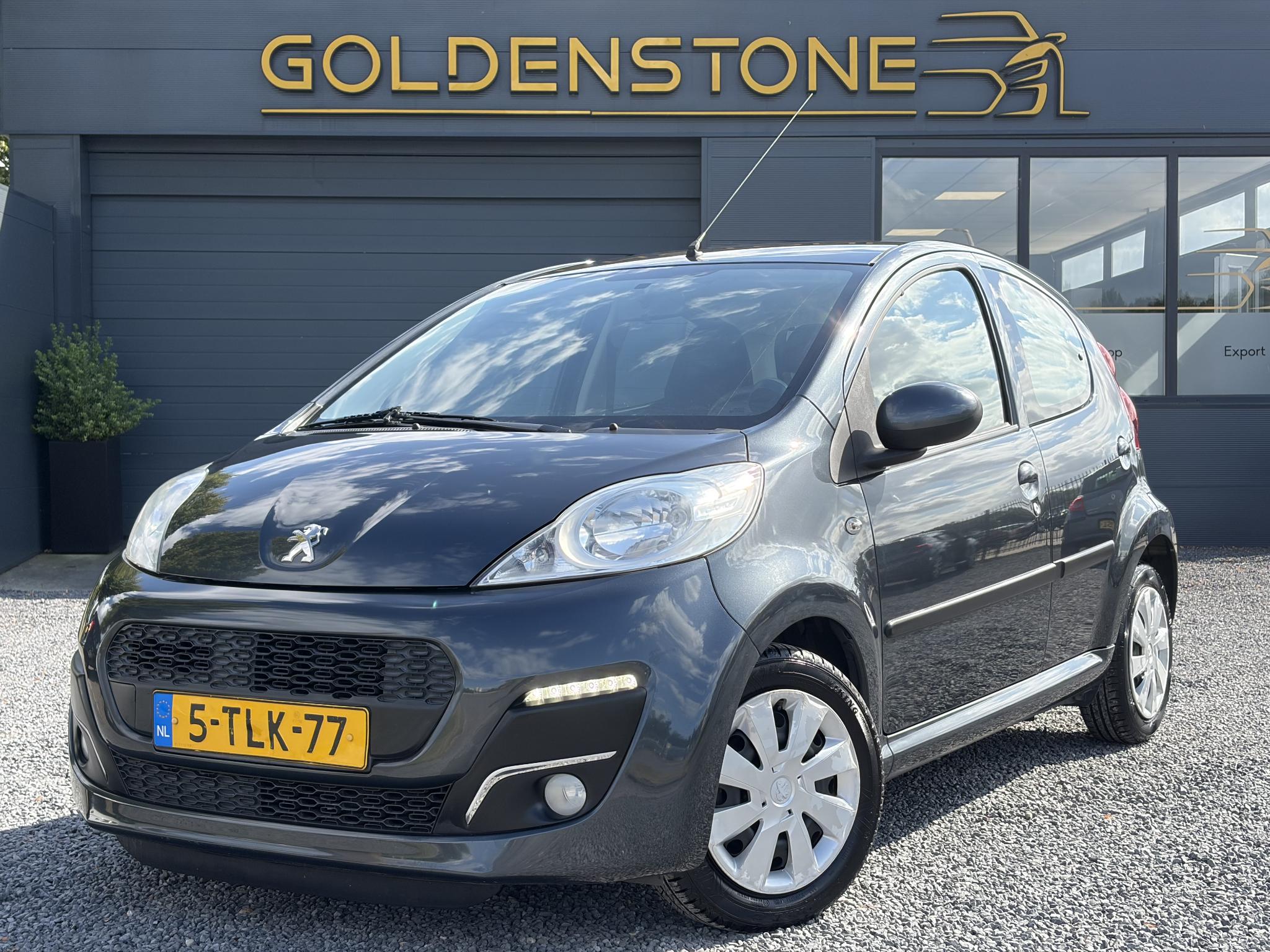 Peugeot 107 1.0 Active