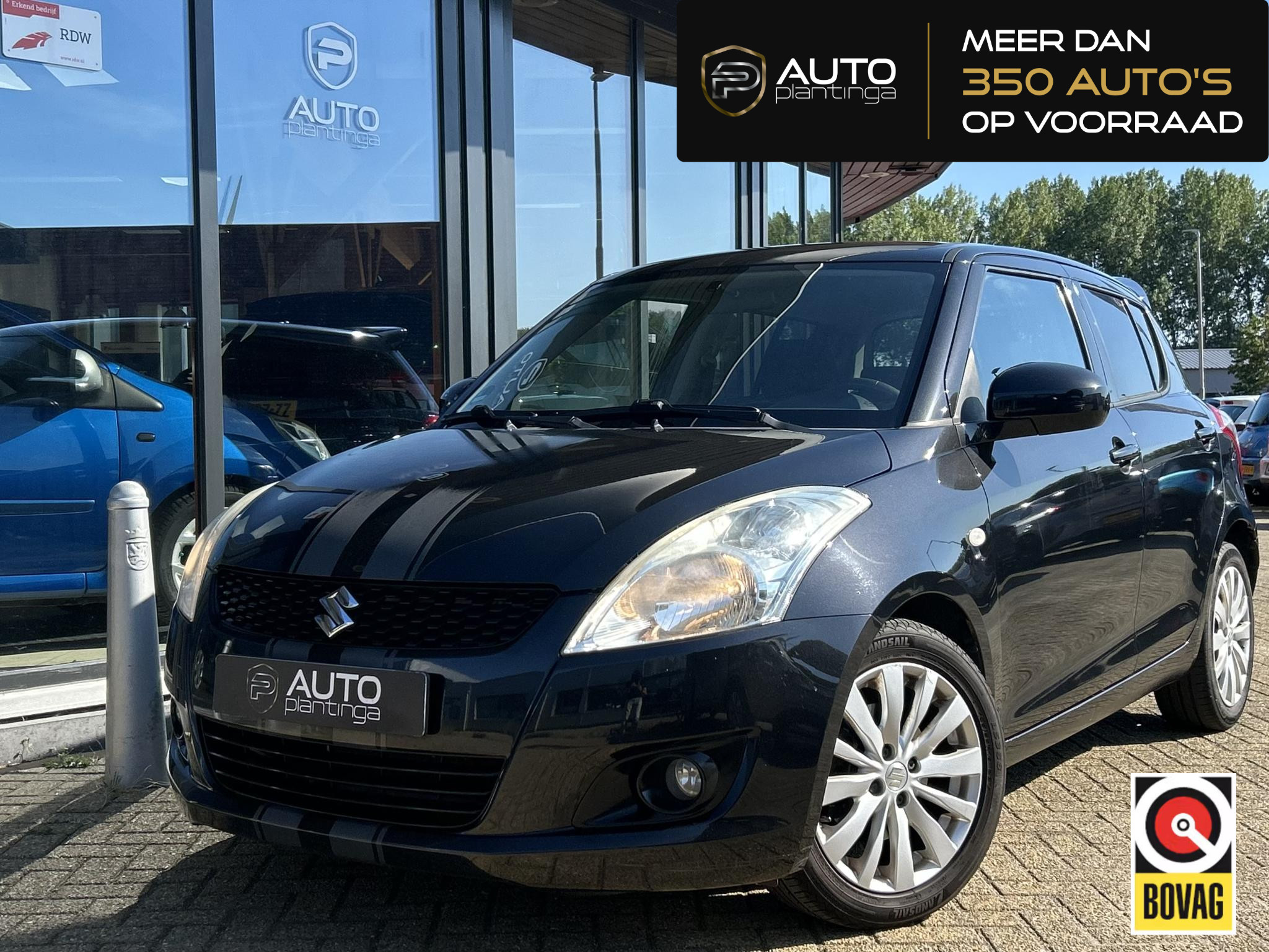Suzuki Swift 1.2 Exclusive EASSS