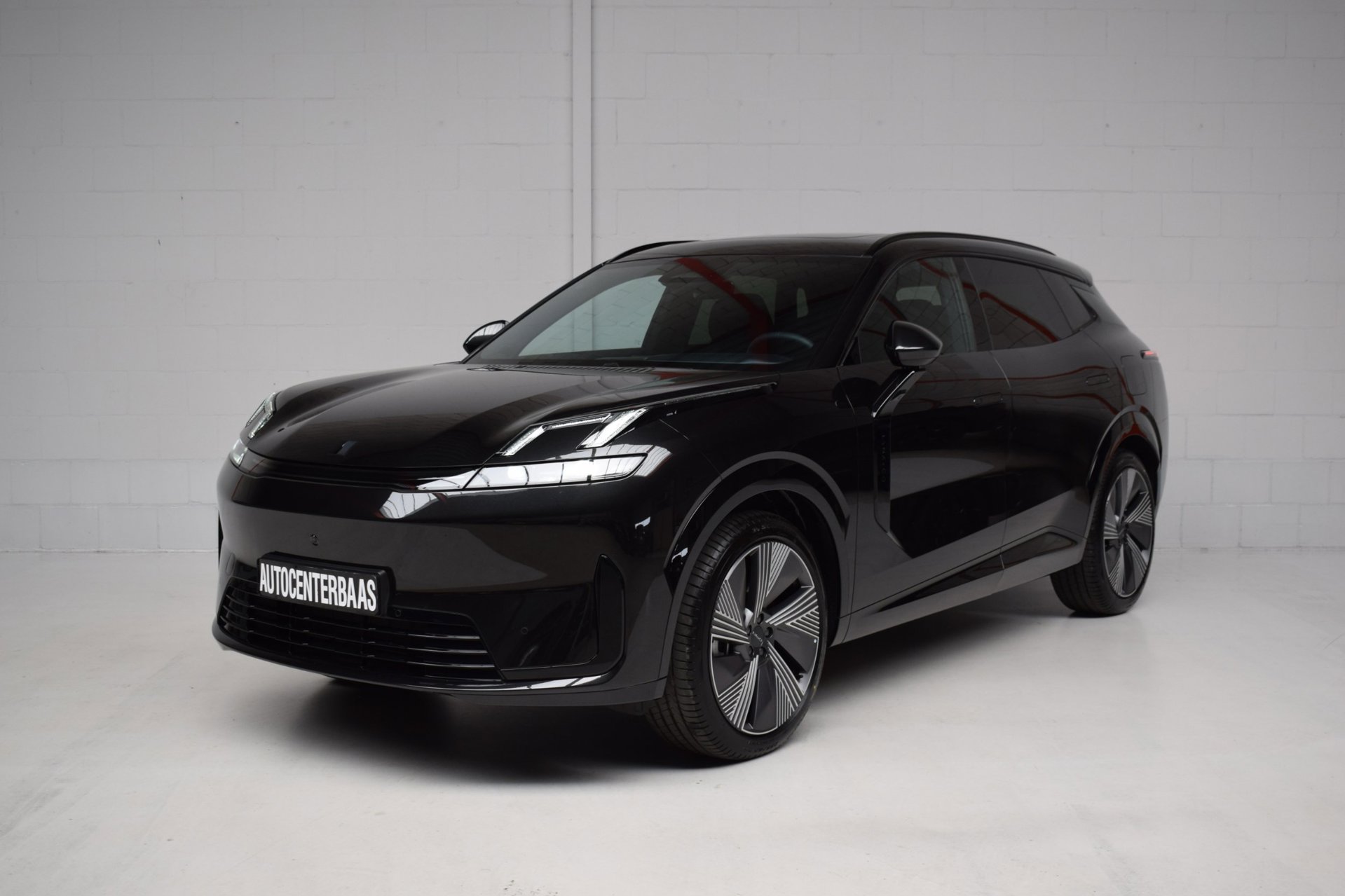 Lynk & Co 08 1.5 More PHEV 200KM RANGE / PANORAMADAK / HARMAN-KARDON / LEER / 360-CAMERA / 21INCH