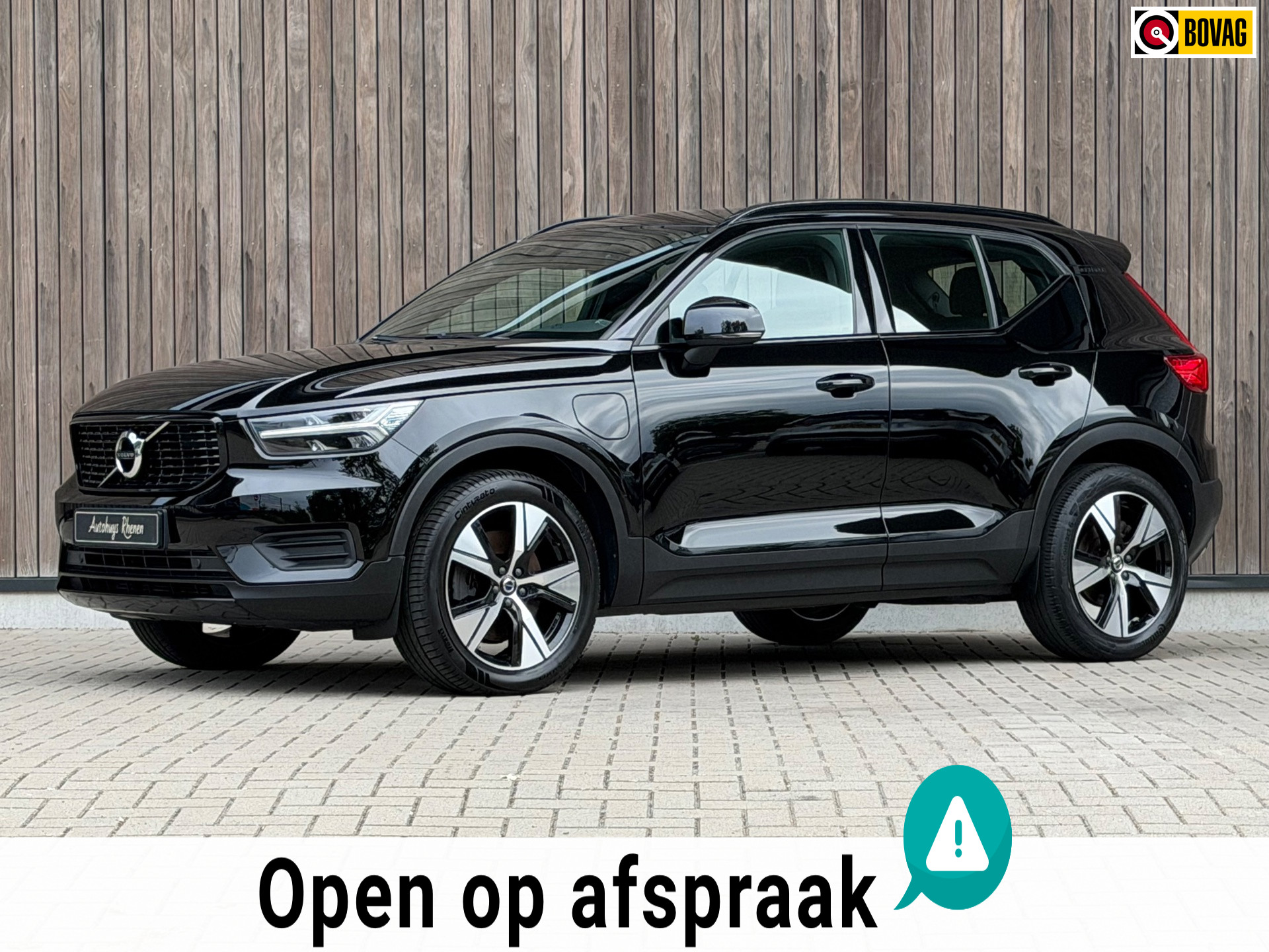 Volvo XC40 1.5 T5 Recharge Inscription Expression / 19′ /