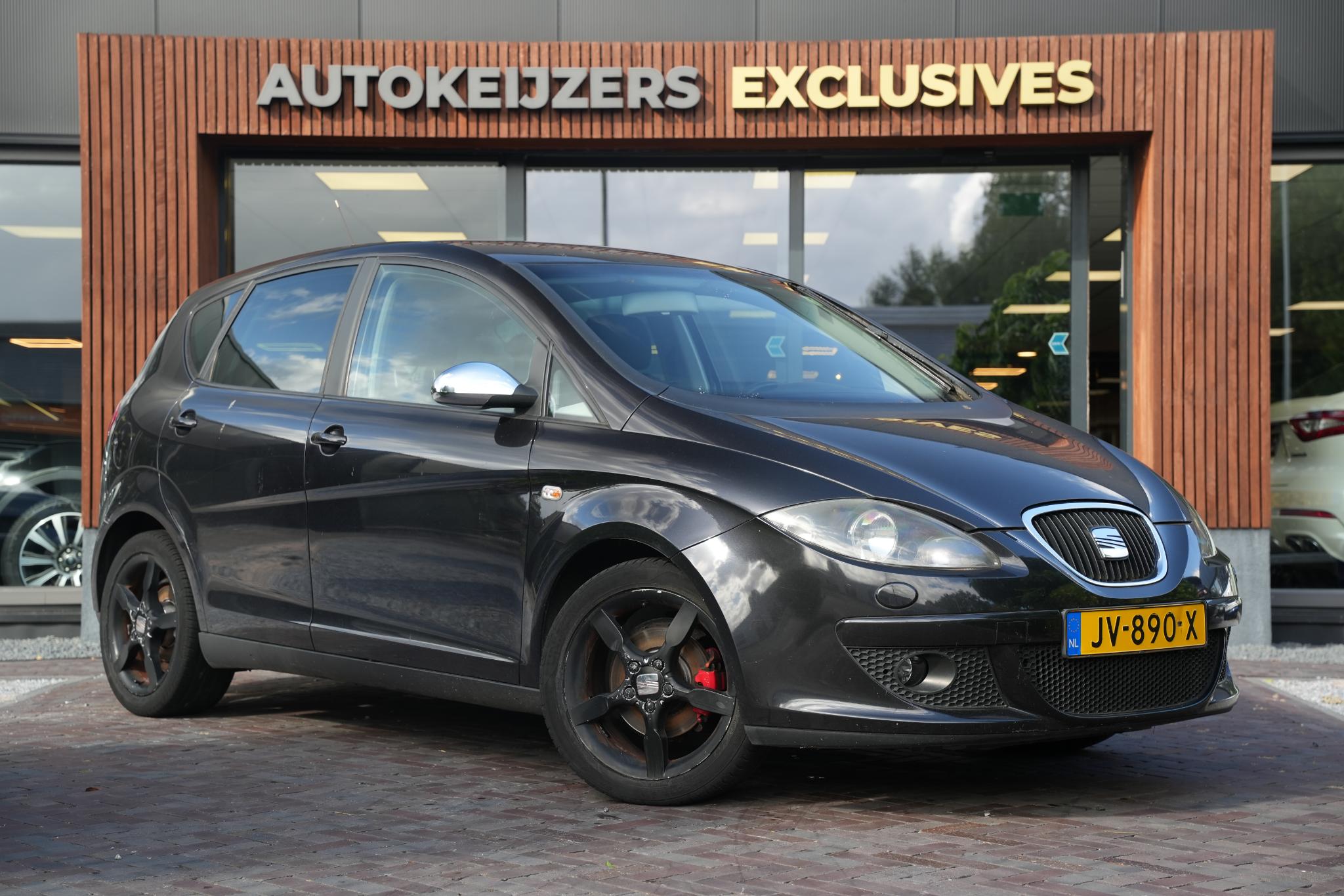 SEAT Altea 1.6 Sport
