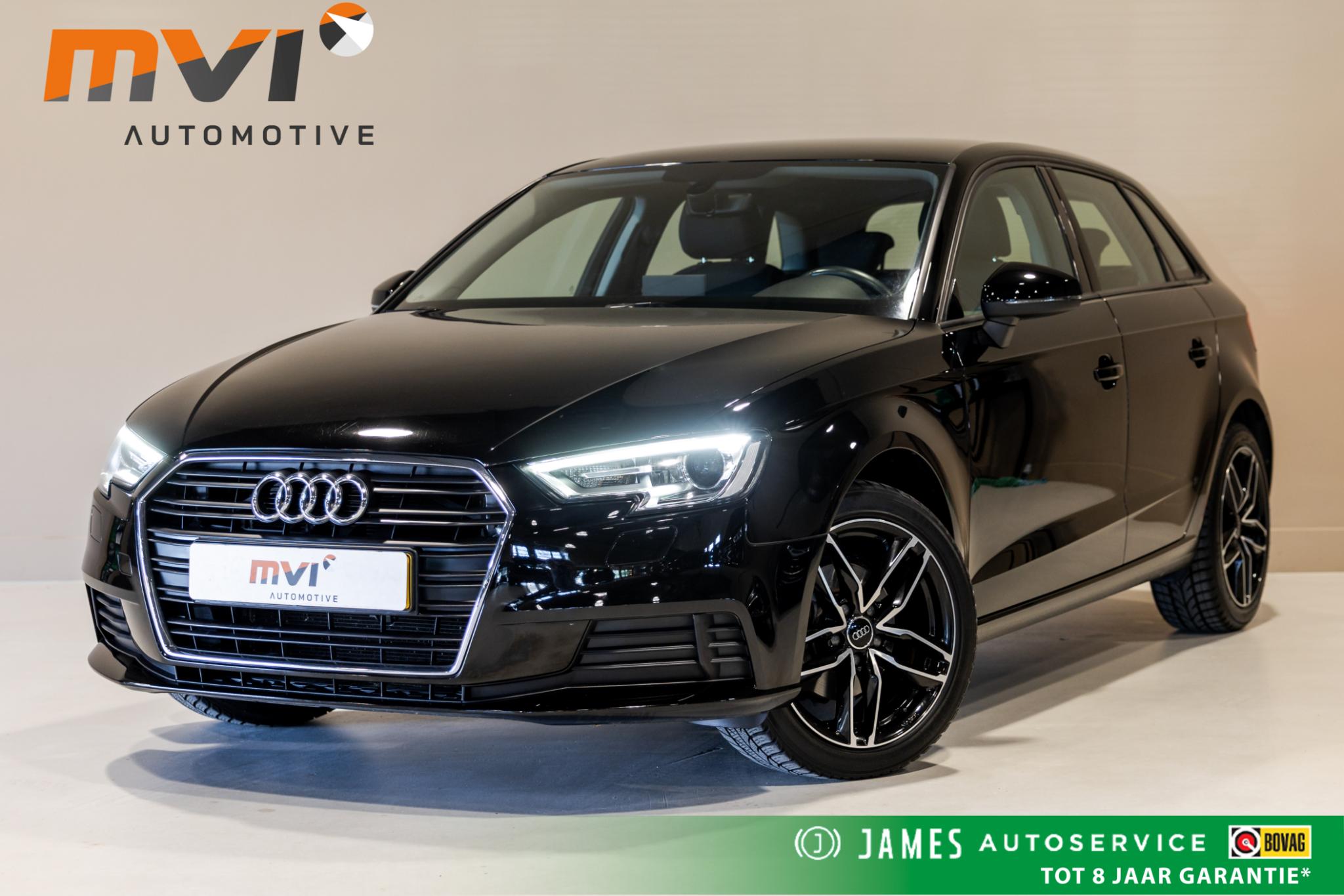 Audi A3 Sportback 30 TFSI Pro Line