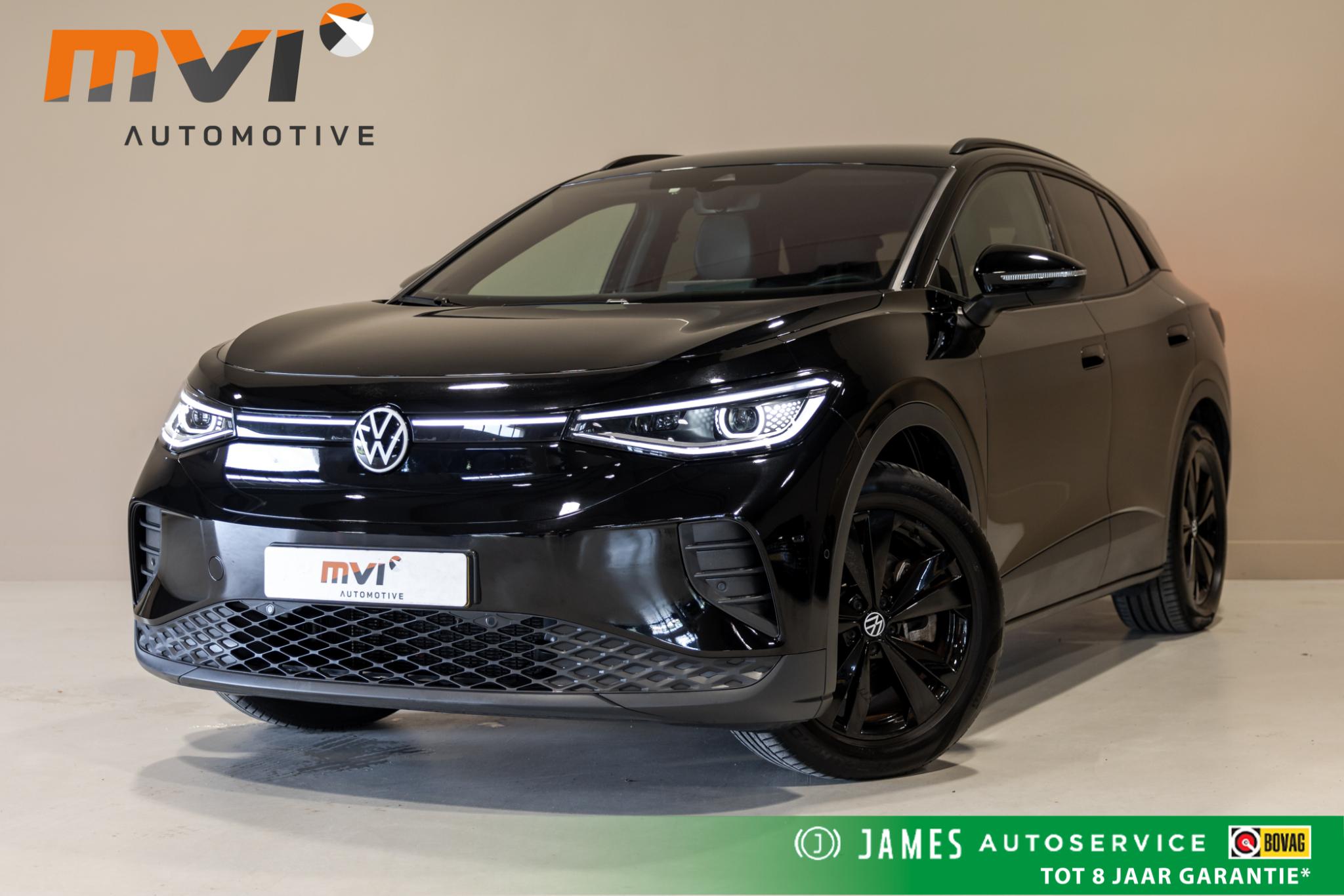 Volkswagen ID.4 Pro Limited Edition 77 kWh SOH 98%