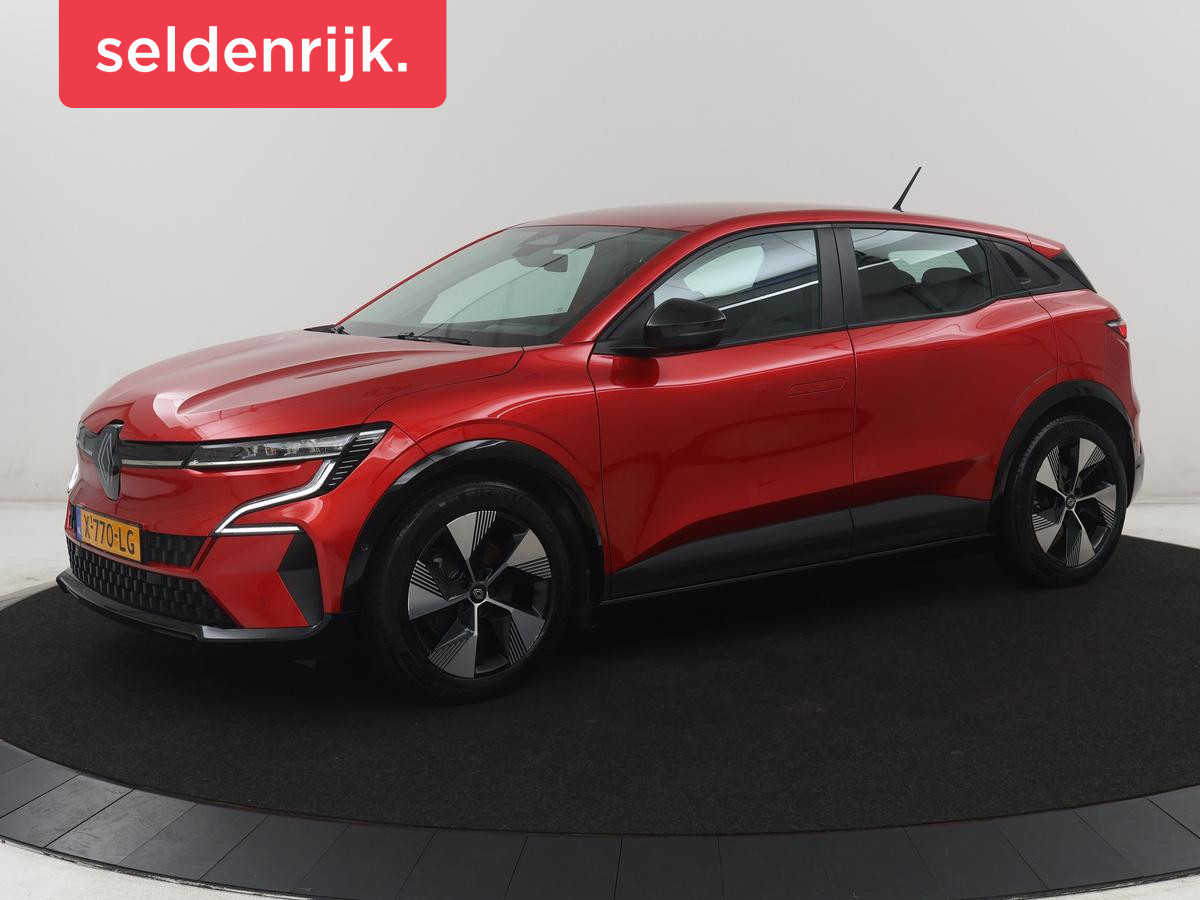 Renault Mégane E-Tech EV60 Optimum Charge Business Ed. Evolution | SOH 92.9% | Trekhaak | Stuur/stoel verwarming |