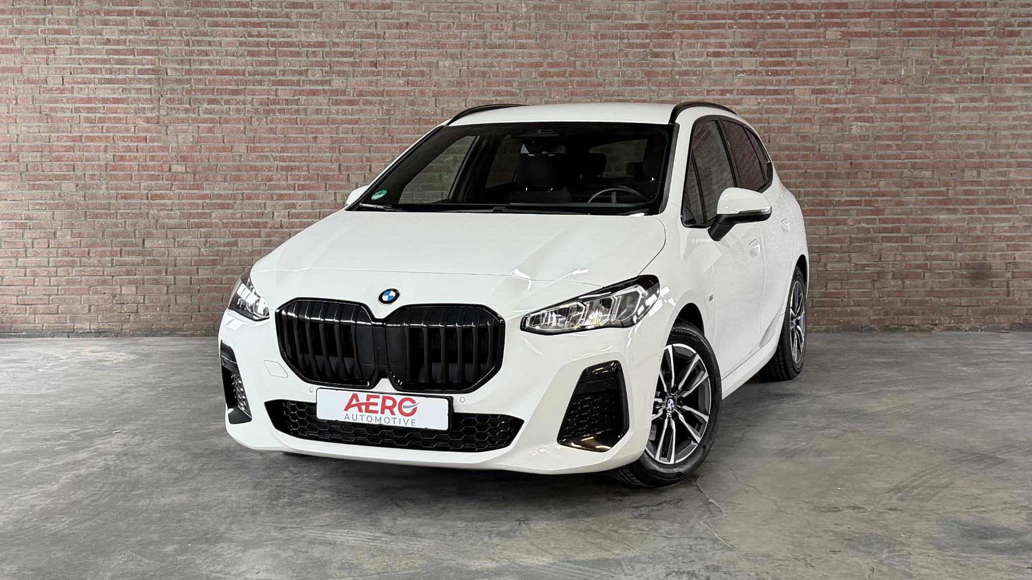BMW 2 Serie Active Tourer 220i