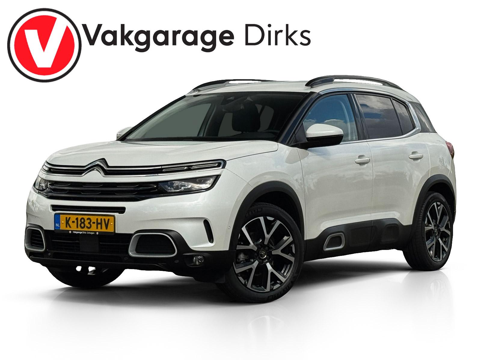 Citroën C5 Aircross 1.2 Turbo Shine