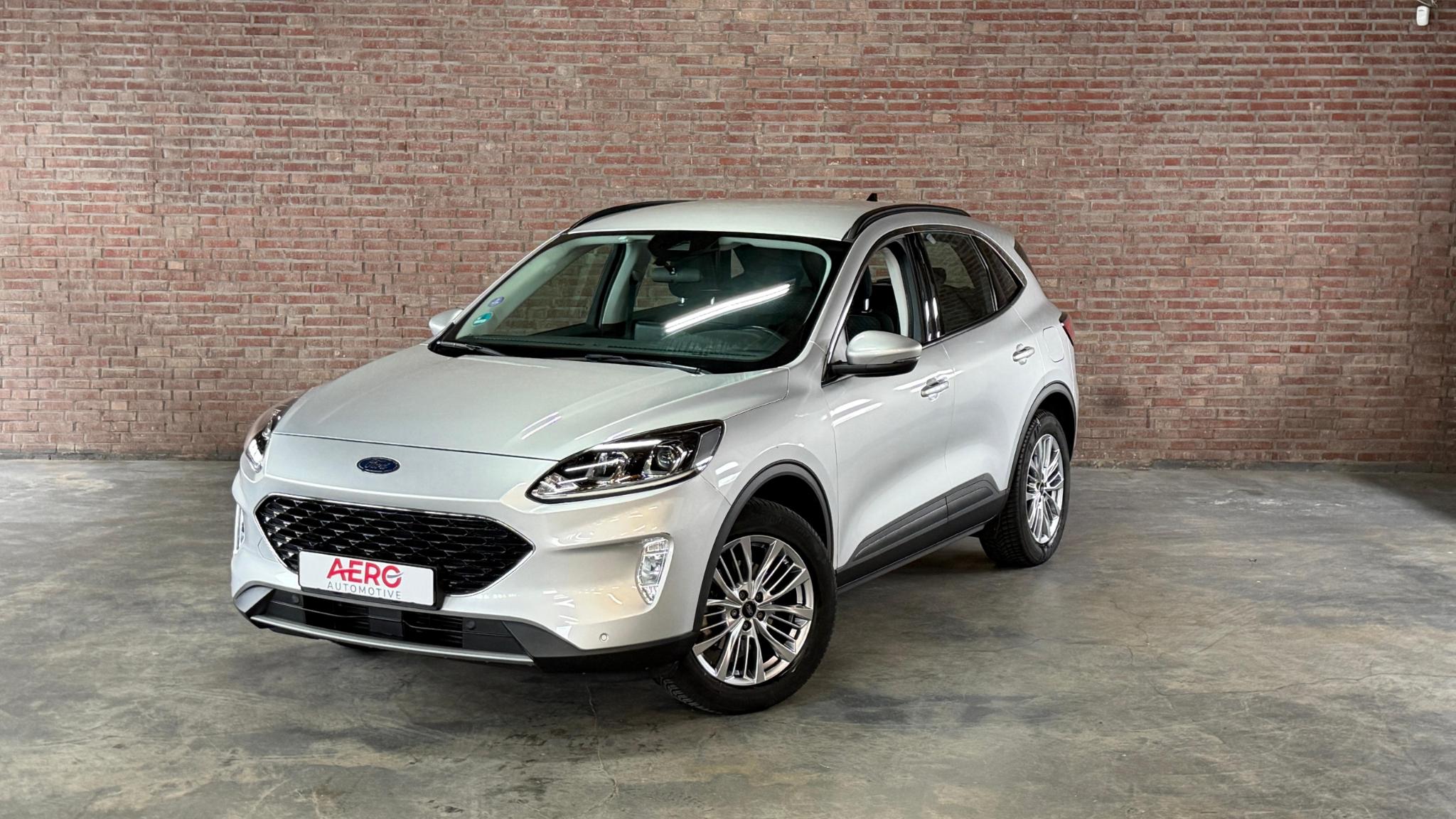 Ford Kuga 1.5 EcoBoost Trend