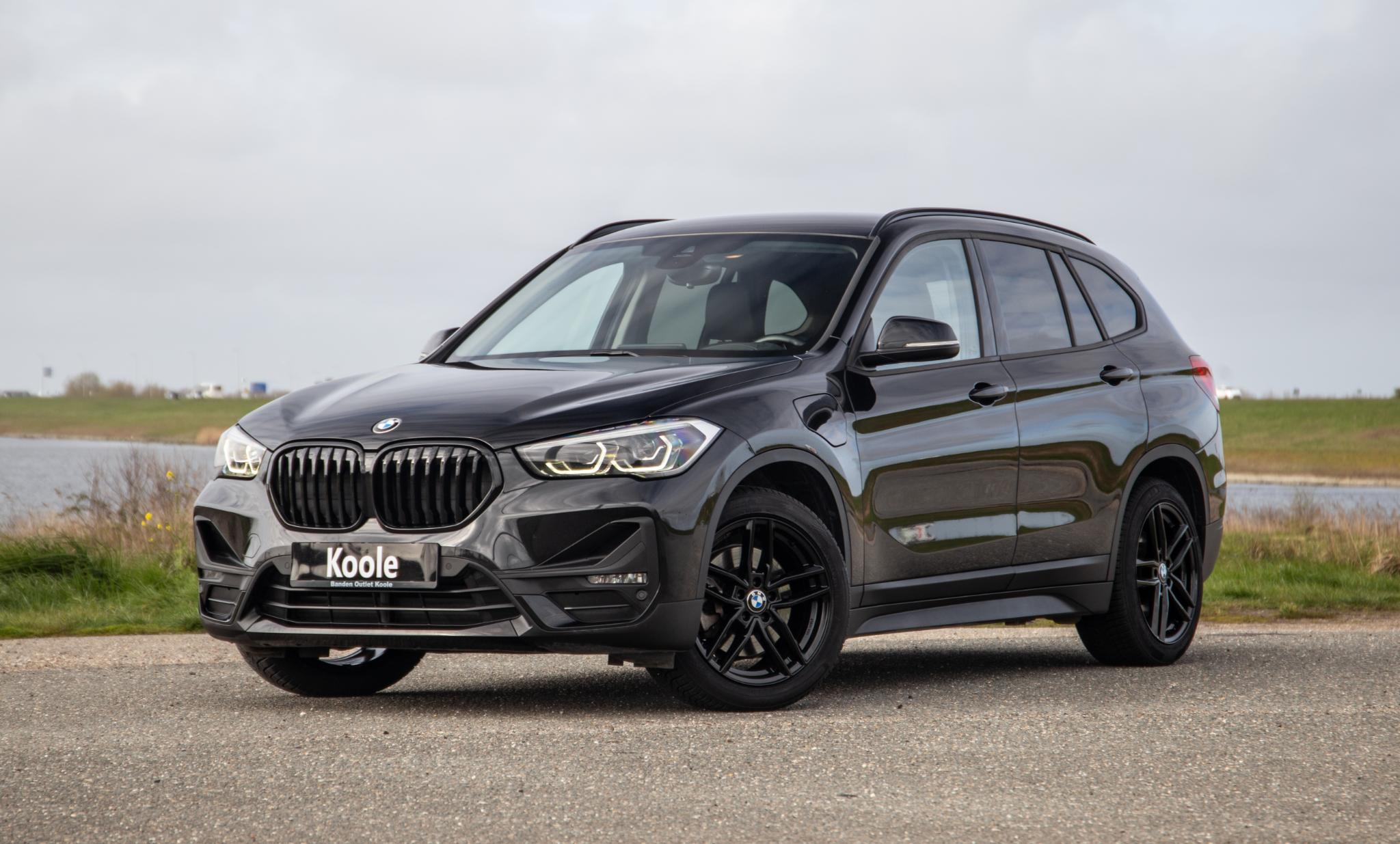 BMW X1 xDrive25e Executive