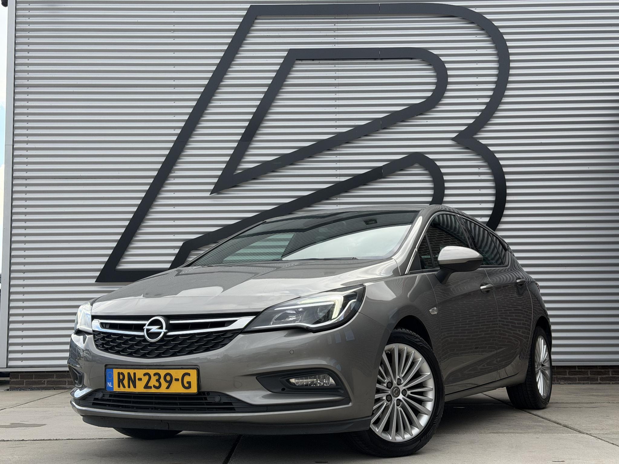 Opel Astra 1.4 Innovation