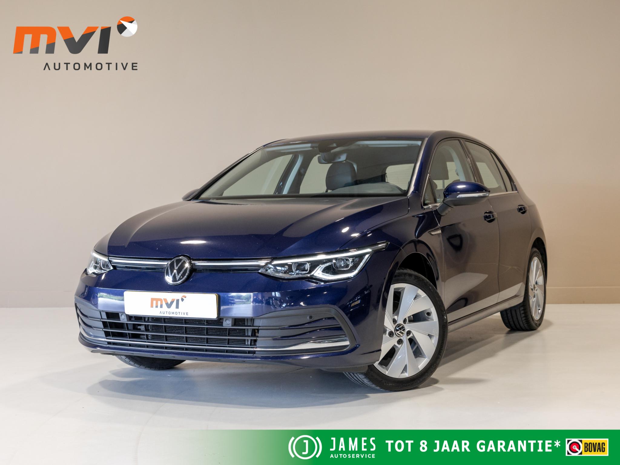 Volkswagen Golf 1.5 eTSI R-Line Business+