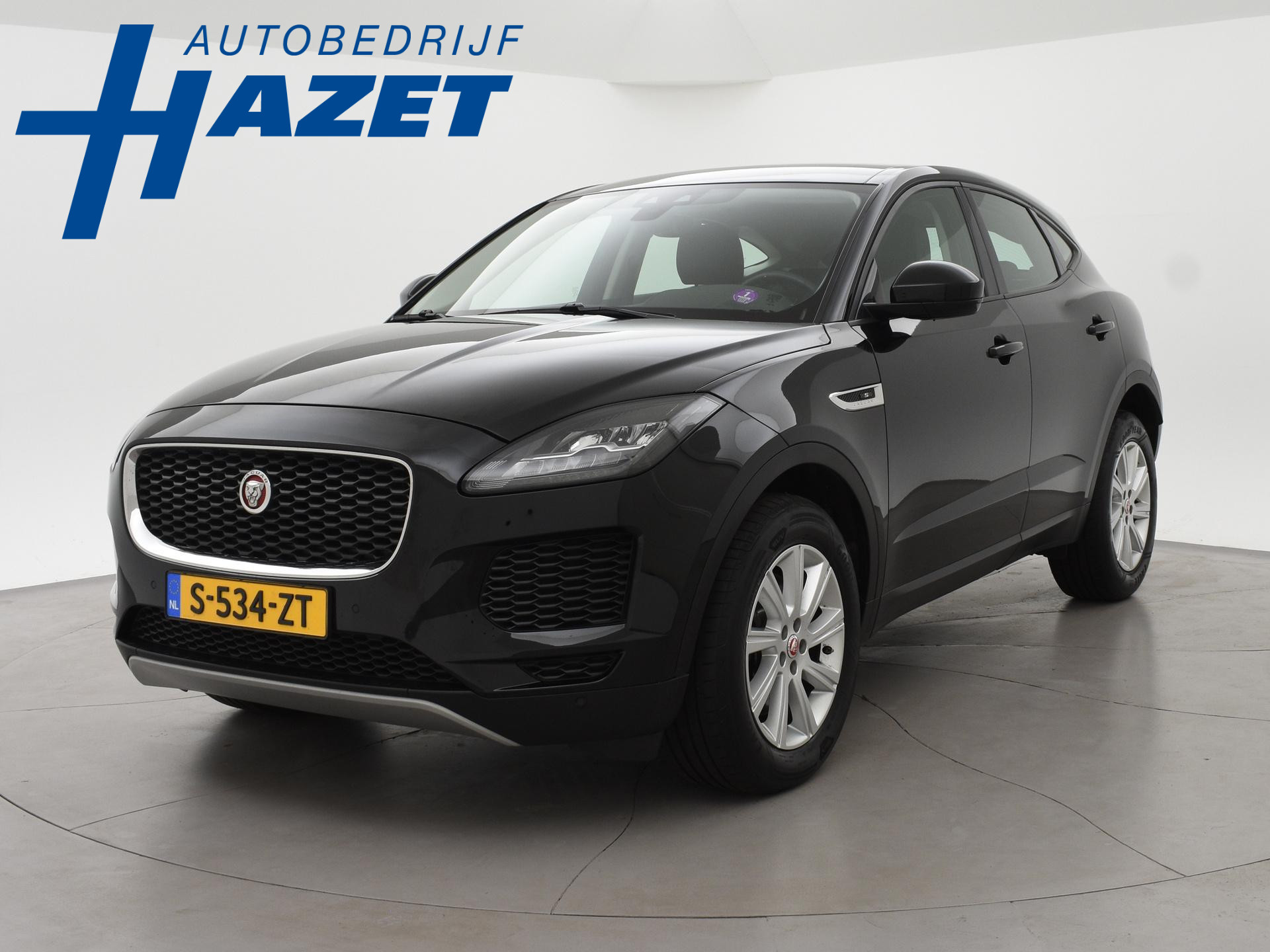 Jaguar E-Pace 2.0 P200 AWD S + CARPLAY | AFN. TREKHAAK