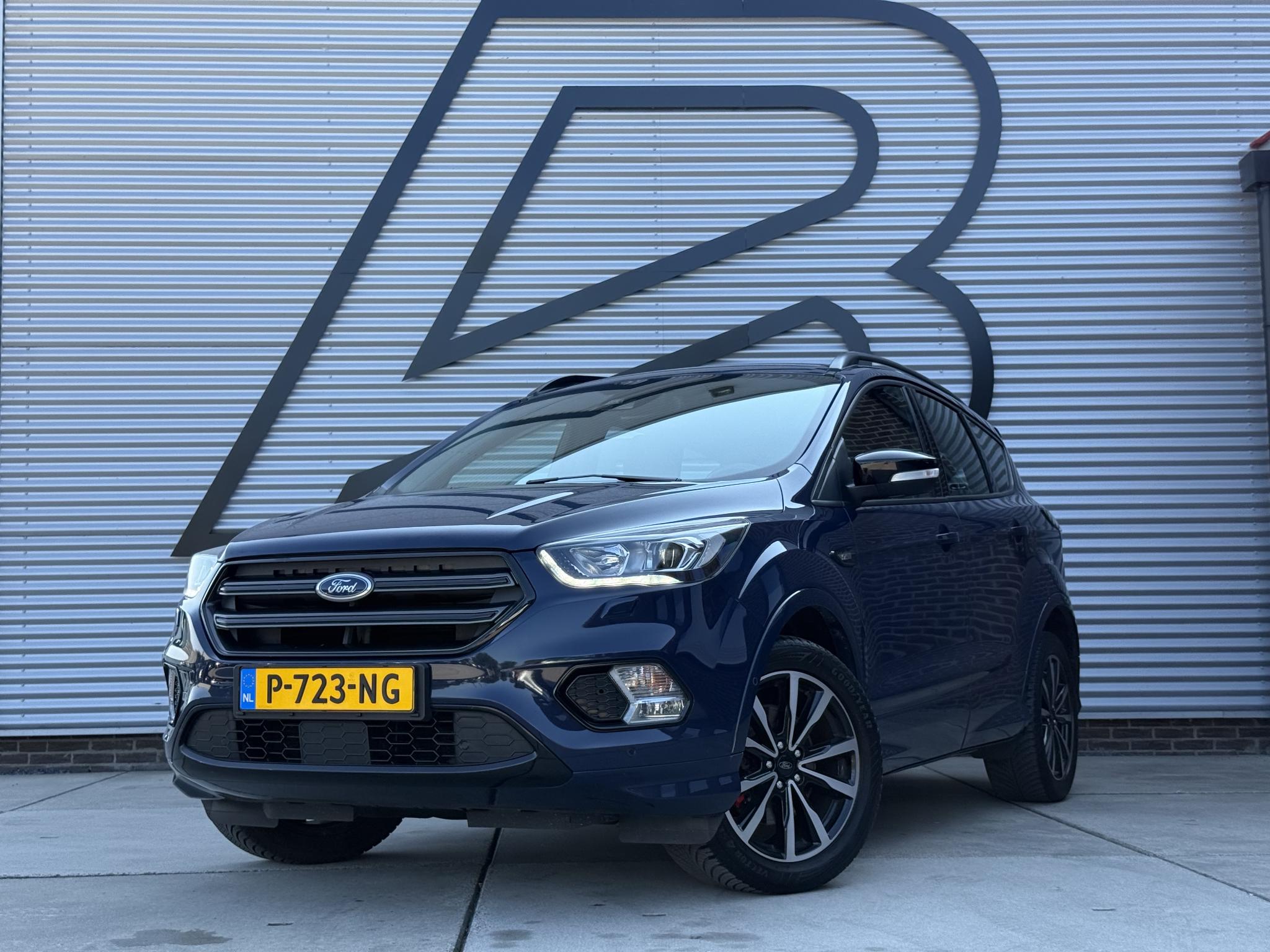 Ford Kuga 1.5 EcoBoost ST Line