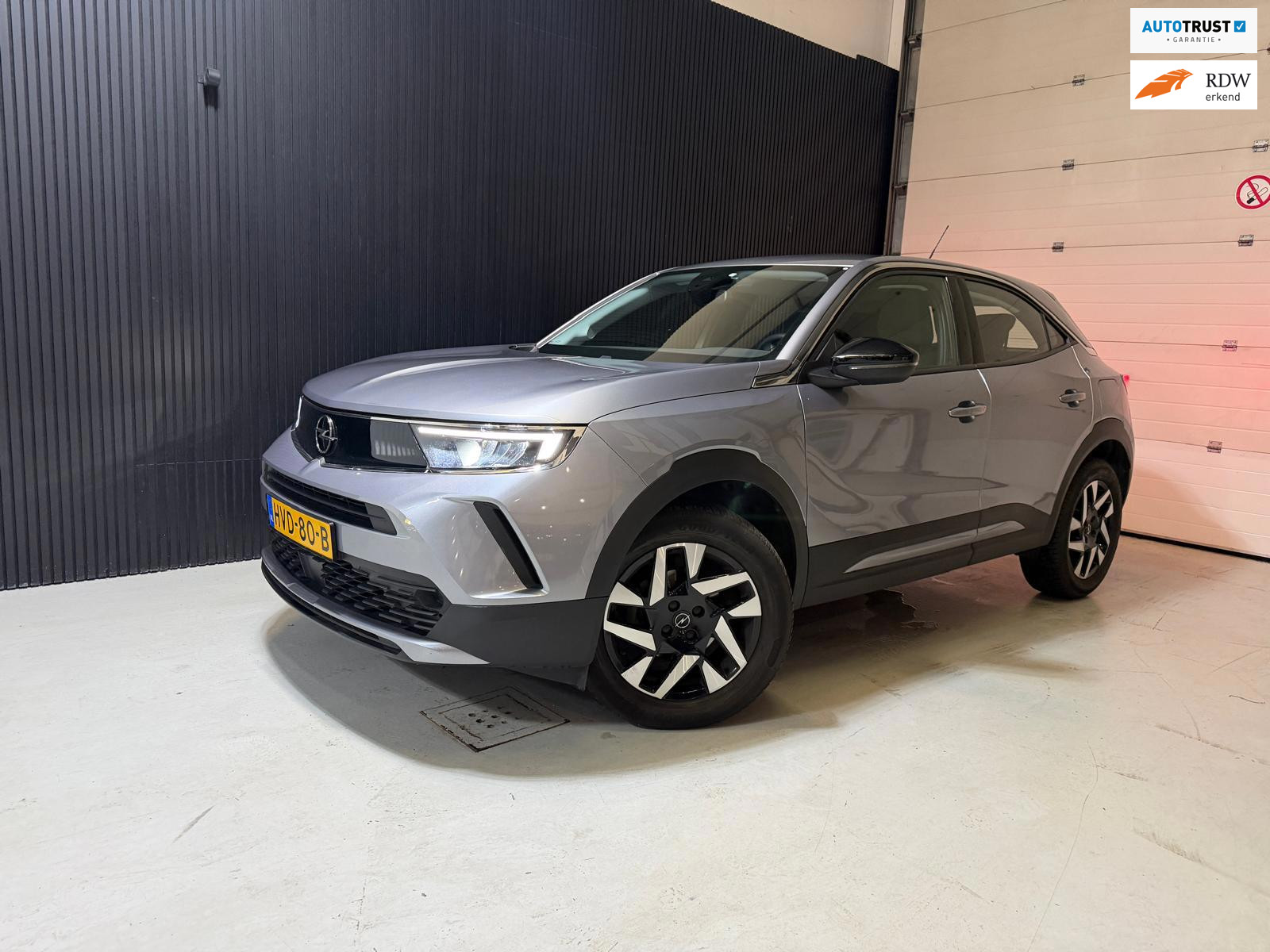 Opel Mokka 1.2 Turbo Business Ultimate /CARPLAY/CAMERA/CRUISE