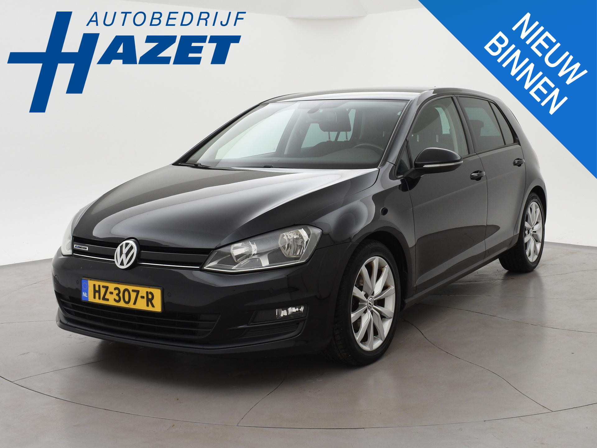 Volkswagen Golf 1.0 TSI 5-DEURS + APPLE CARPLAY | CAMERA