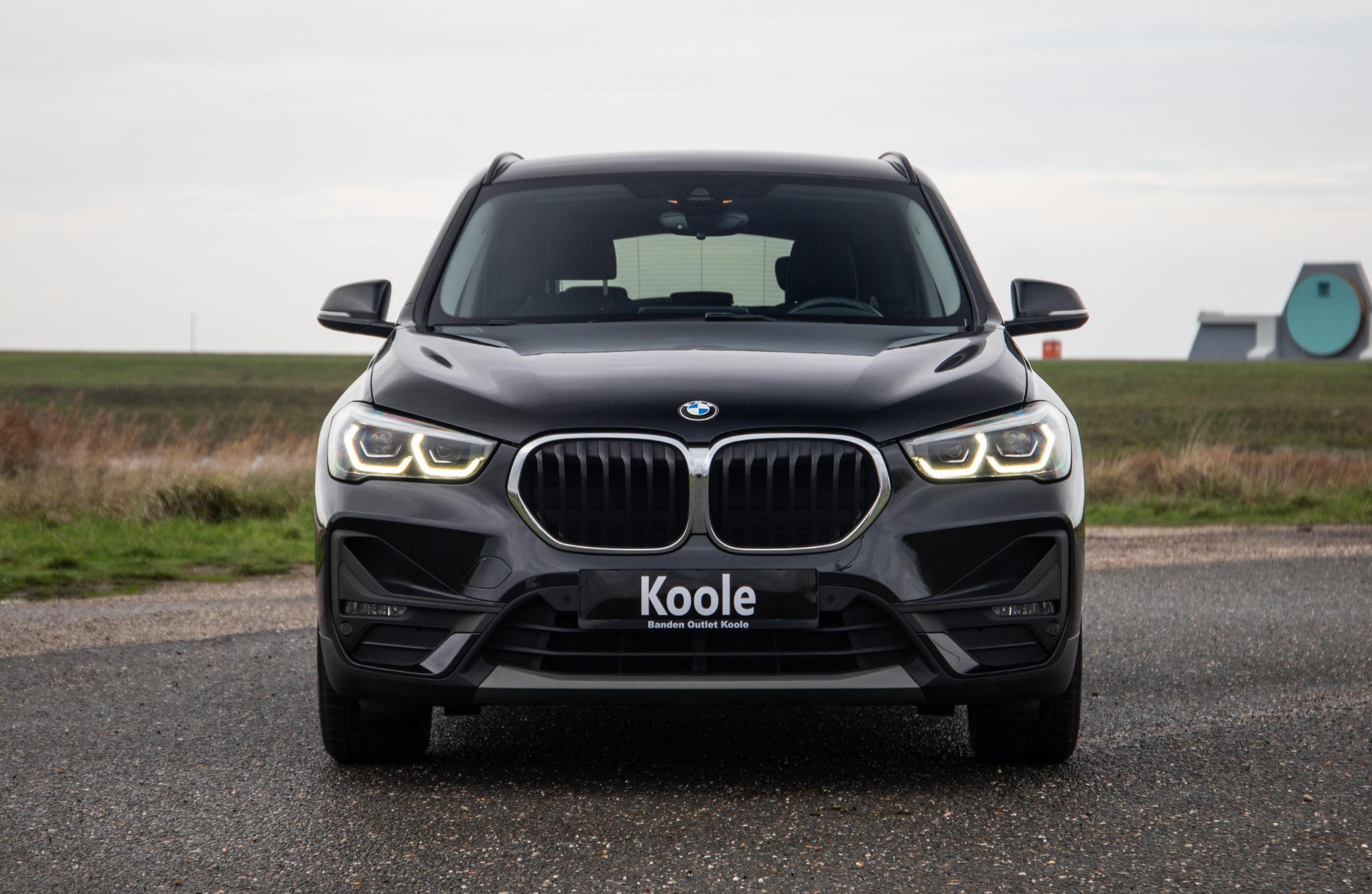BMW X1 xDrive25e Executive