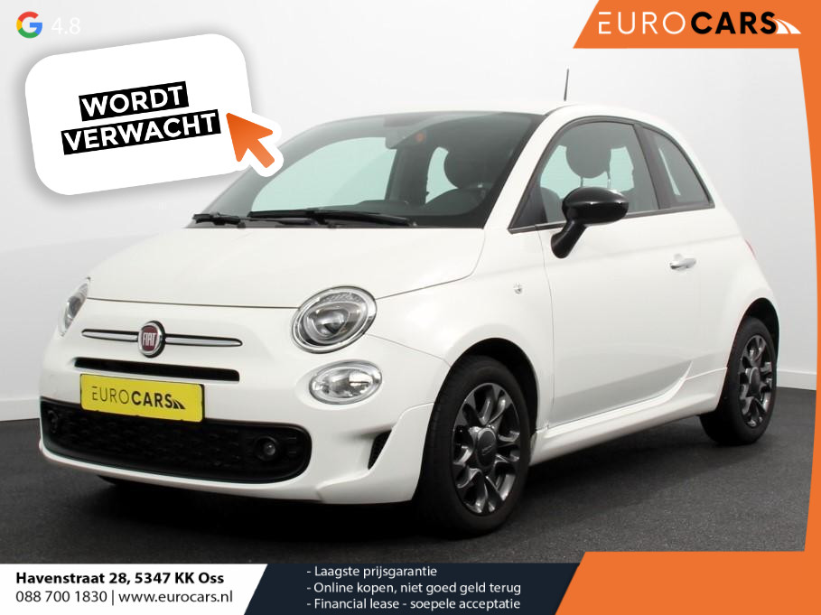 Fiat 500 1.0 Hybrid Sport