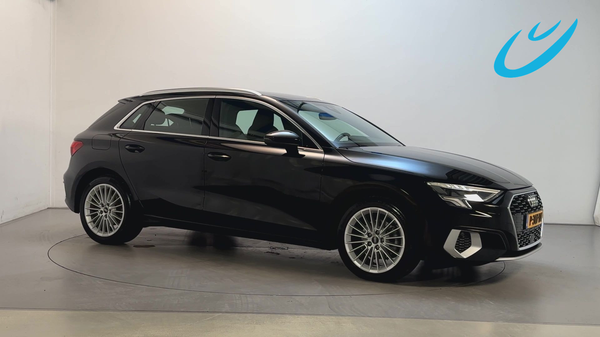 Audi A3 Sportback Sportback 35 TFSI Advanced edition Stoelverwarming Navigatie Climate Control