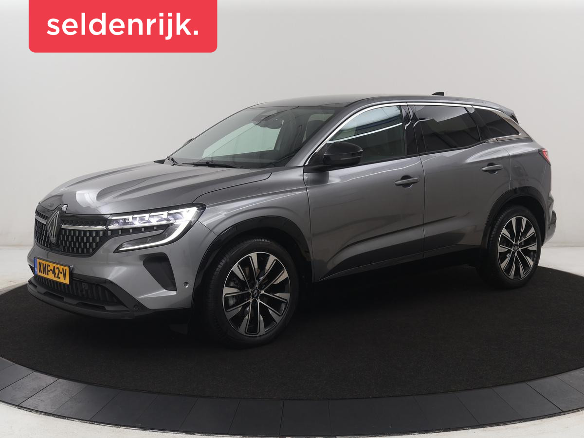 Renault Austral 1.2 E-Tech full hybrid 200 evolution | SOH 92.4% | Half Leder | Massage |
