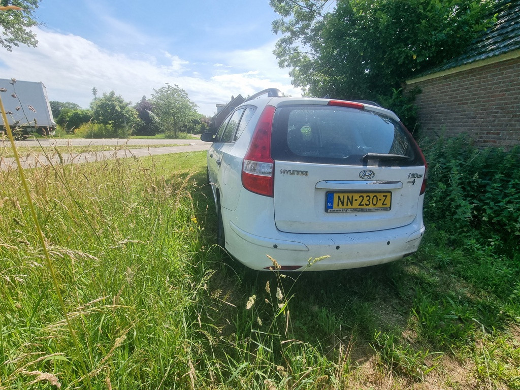 Hyundai I30 CW 1.4i i-Drive Cool
