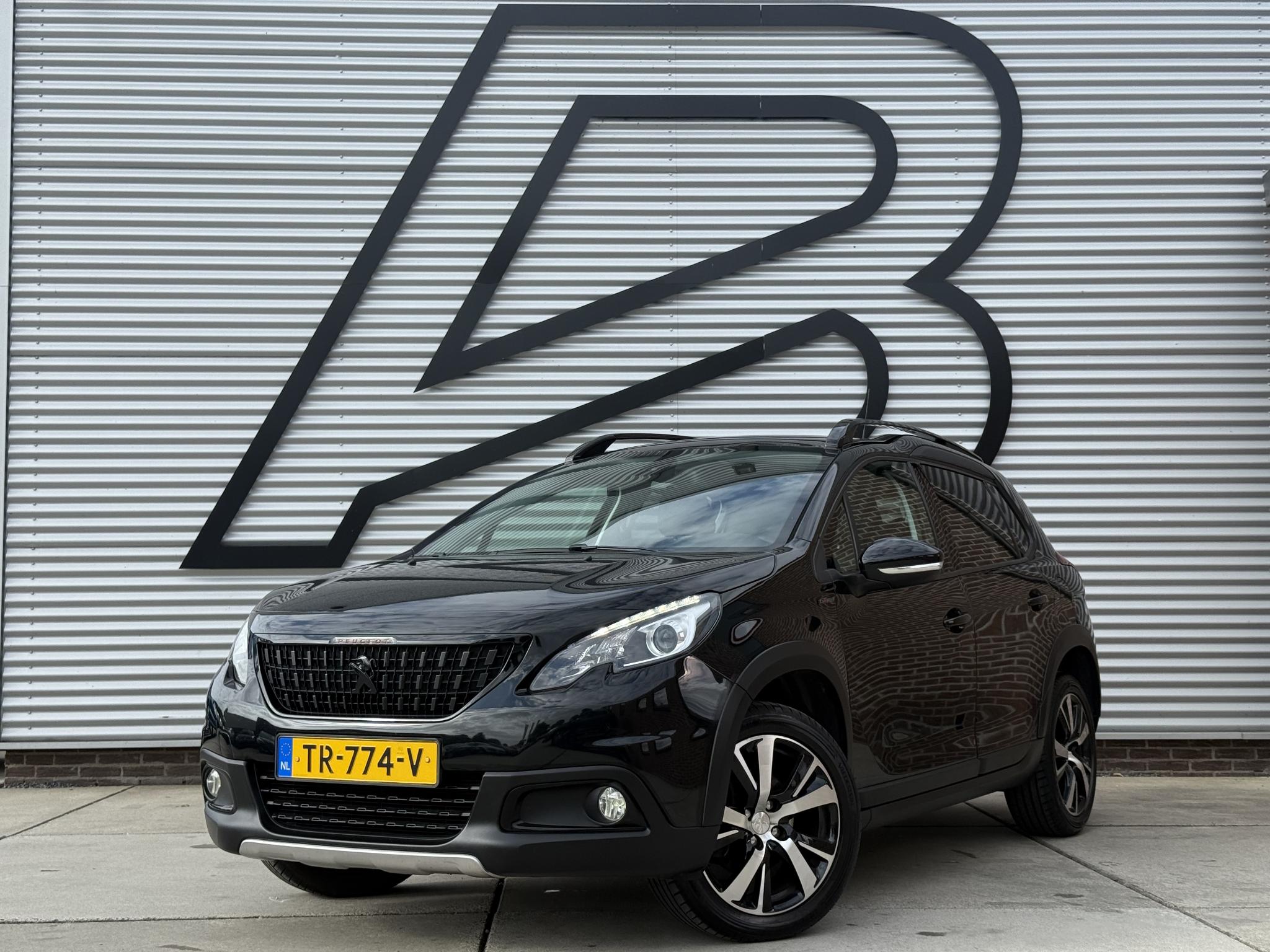 Peugeot 2008 1.2 PureTech GT-line